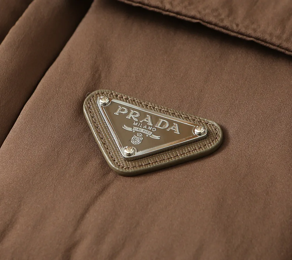 Men's Jackets And Down Jackets PRADA 18109369