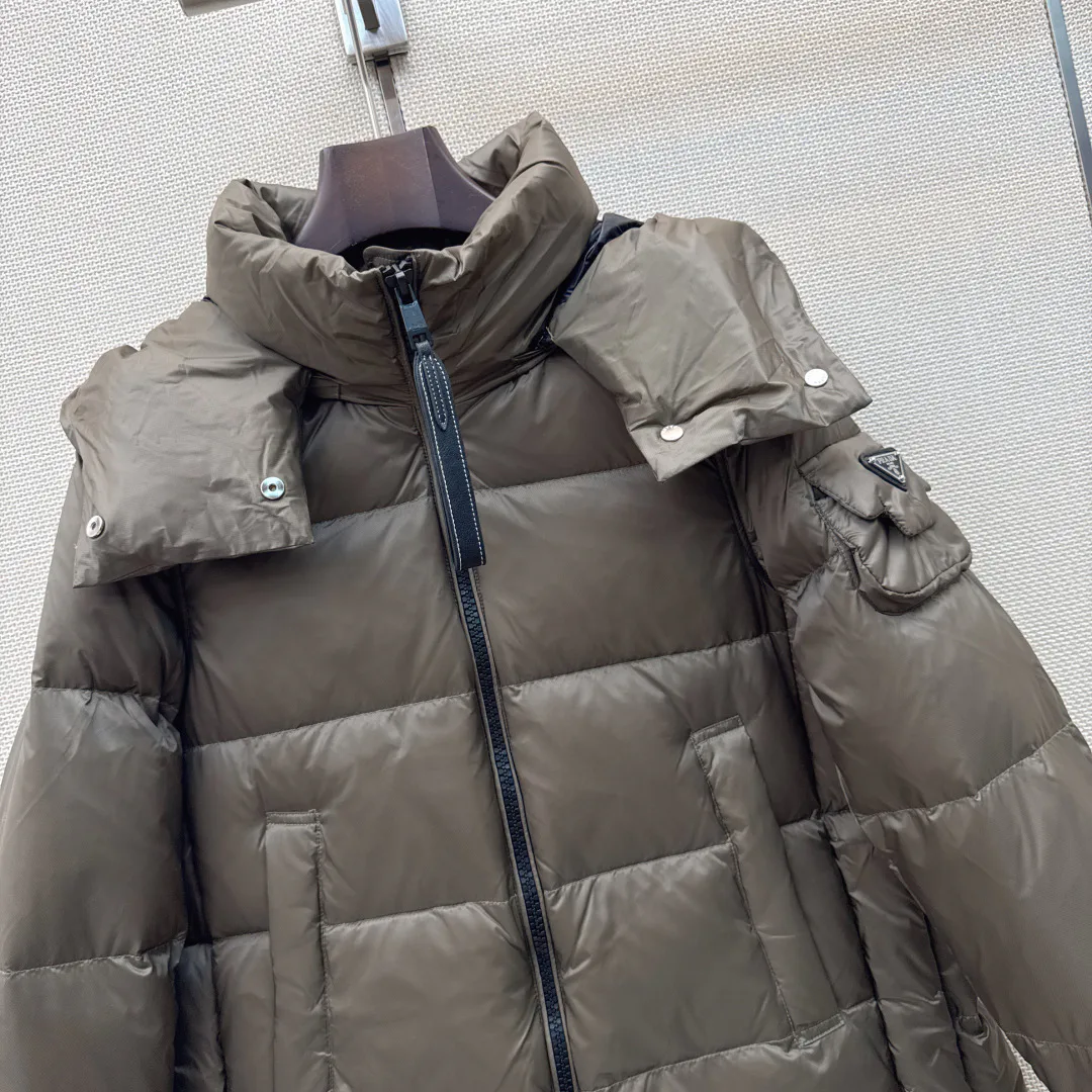 Women's Jackets And Down Jackets PRADA 18438386