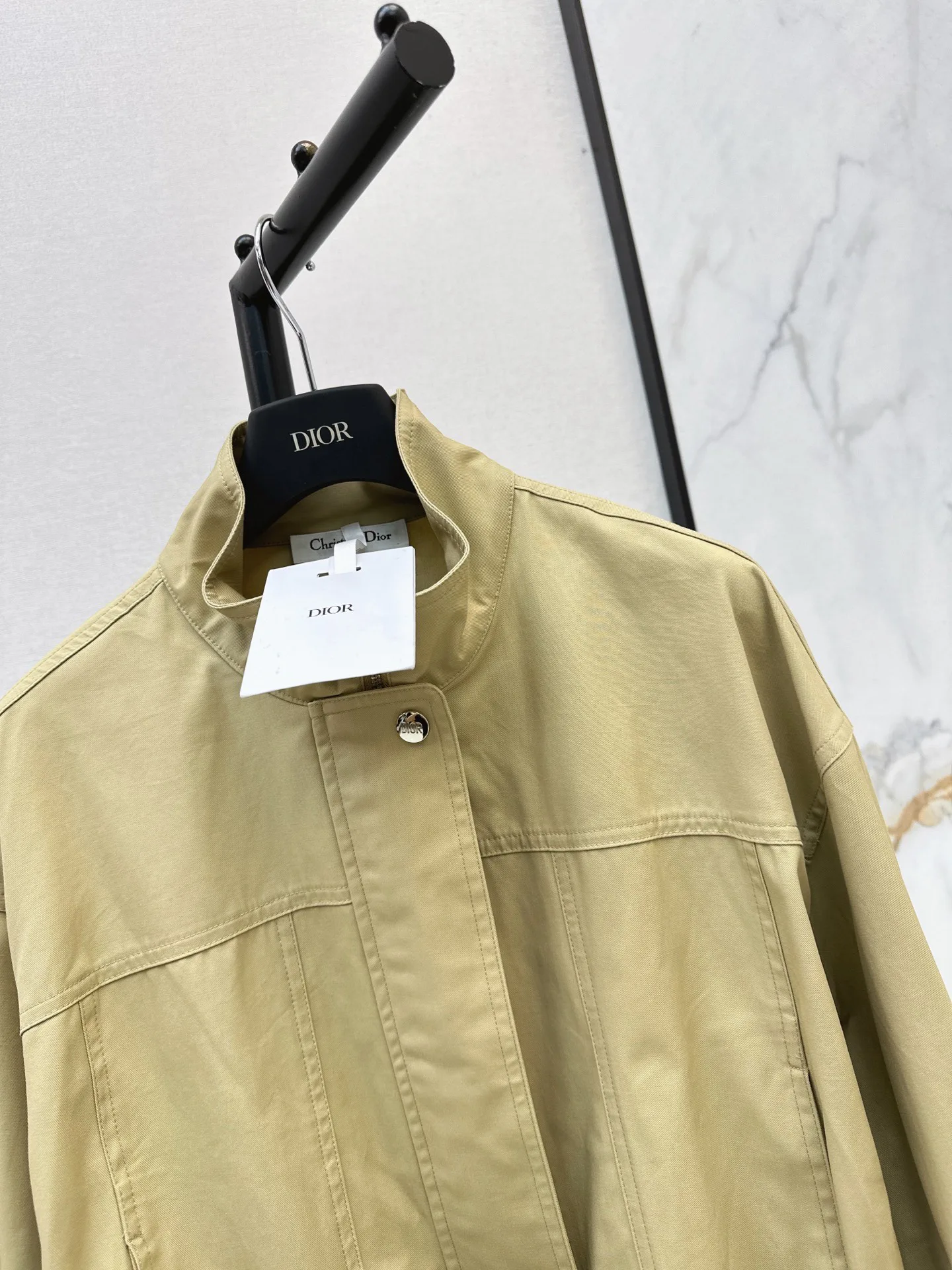Women's Jackets And Down Jackets CHRISTIAN DIOR 18271966