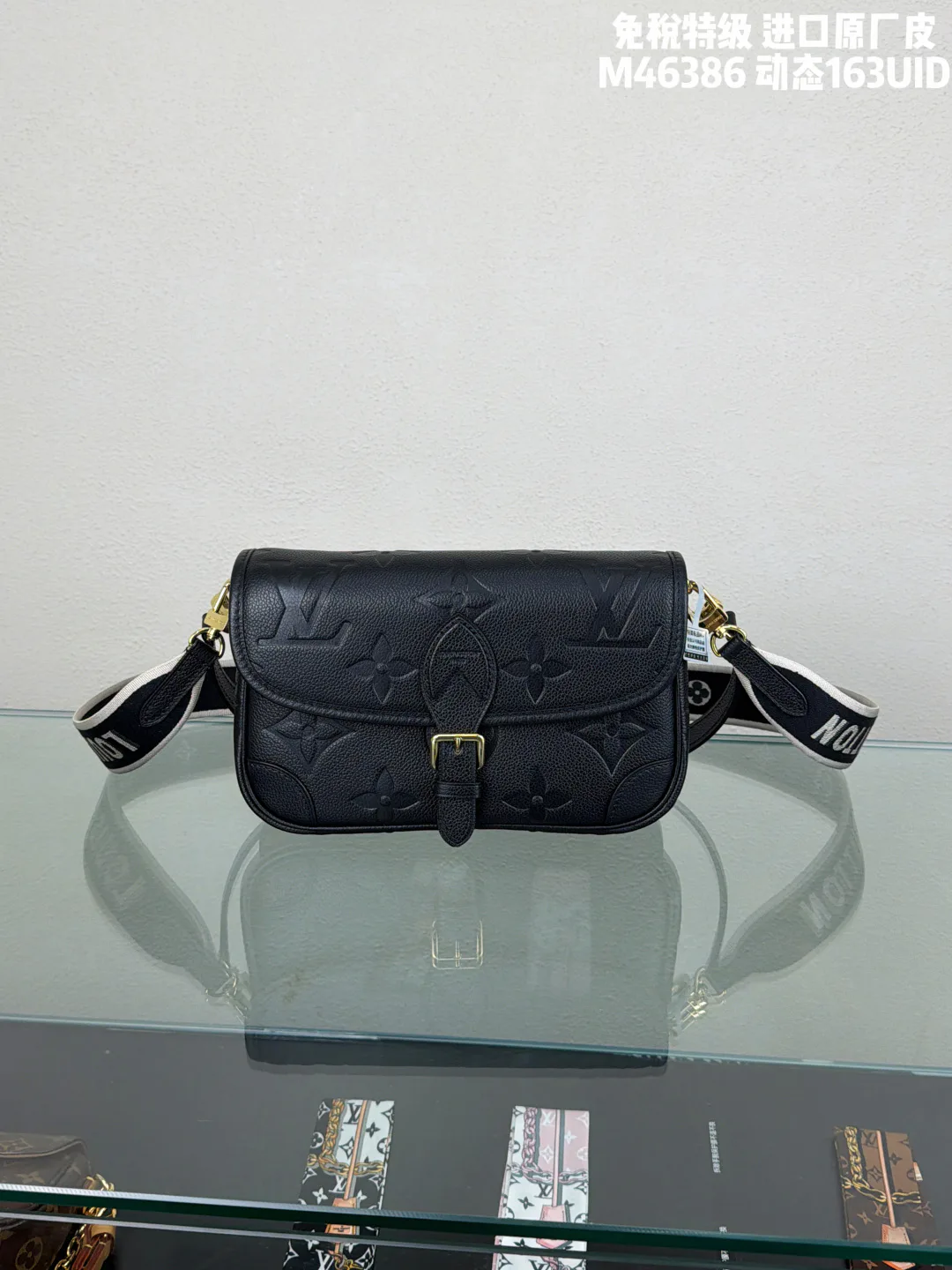 Women's Classic Handbags LOUIS VUITTON 17999767