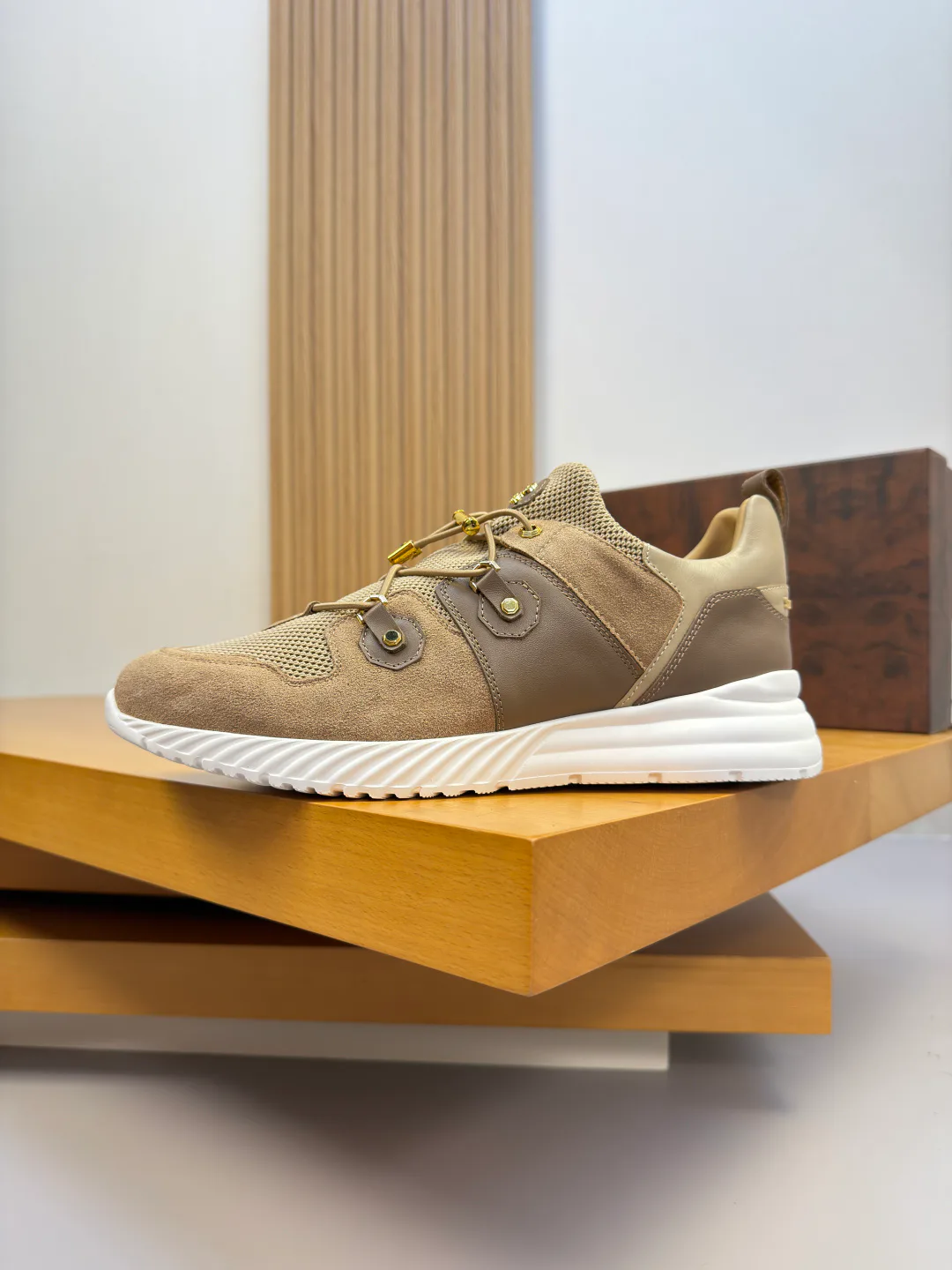 Men's Sneakers STEFANO RICCI 18142436