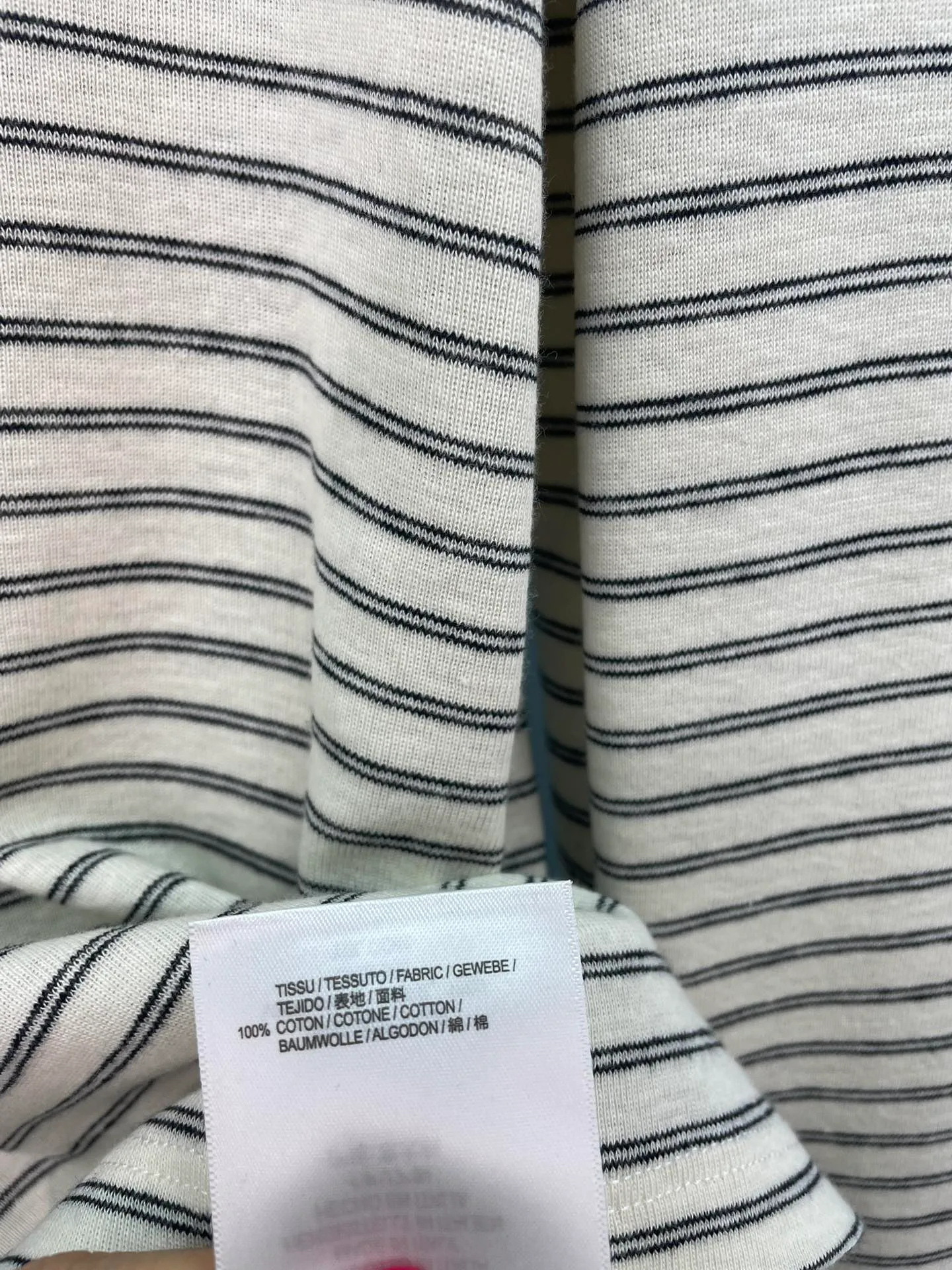 Women's T-Shirts SAINT LAURENT 17740213