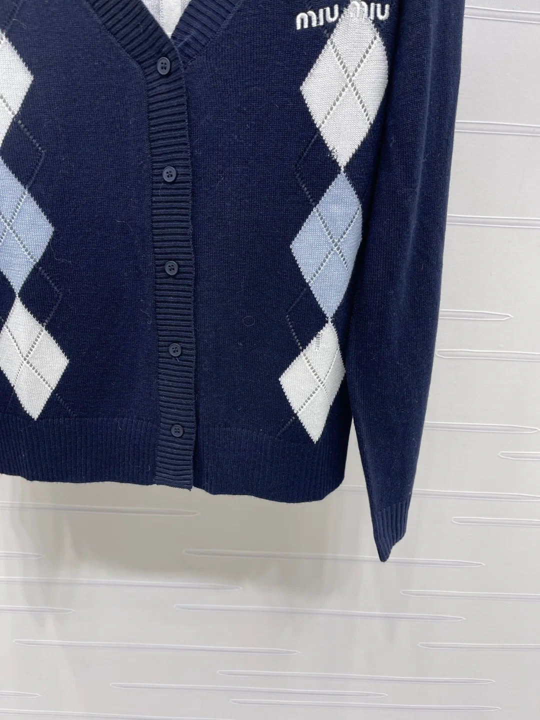 Women's Jumpers And Sweaters MIU MIU 17612799