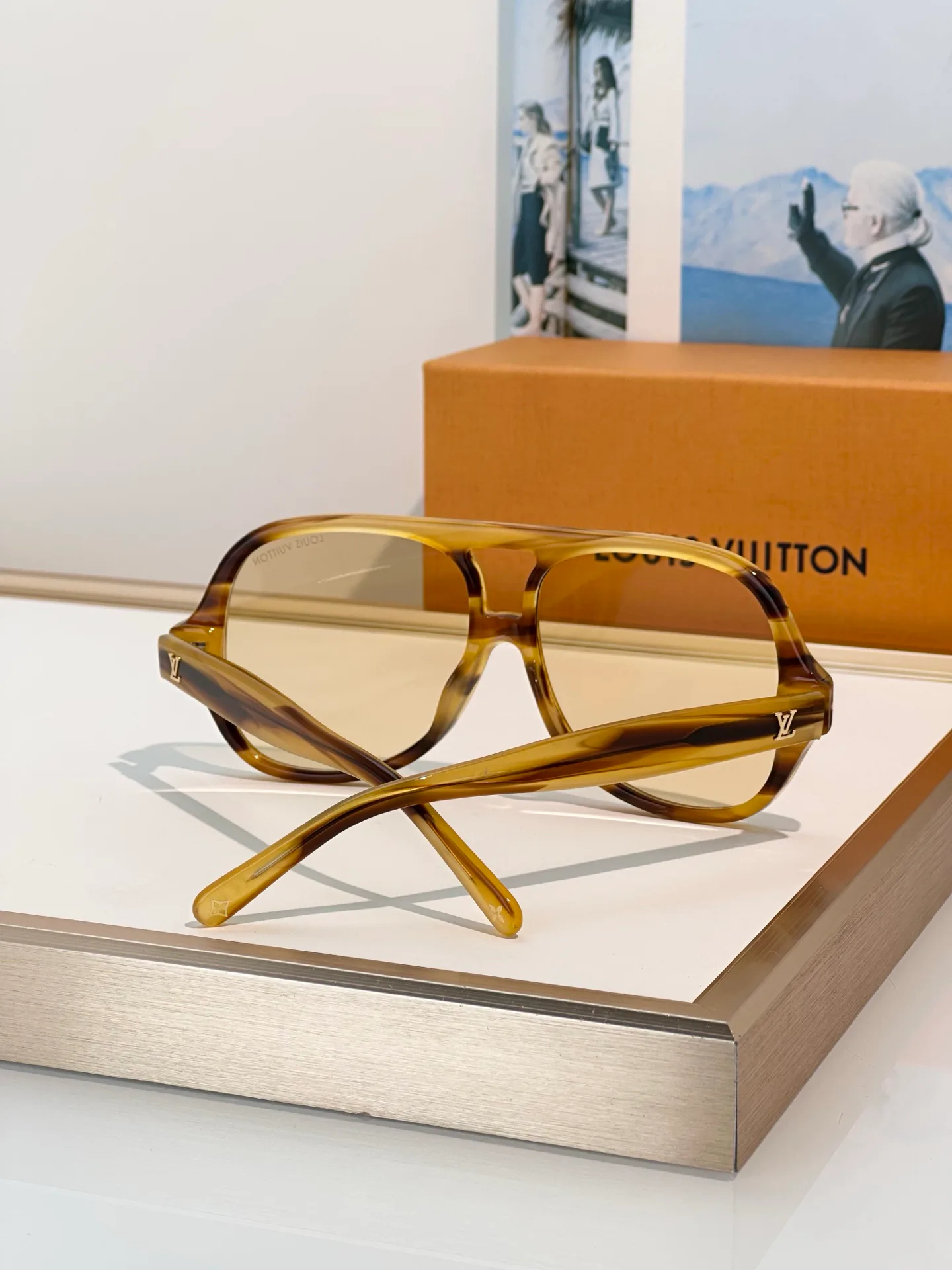 Очки Louis Vuitton 18567728