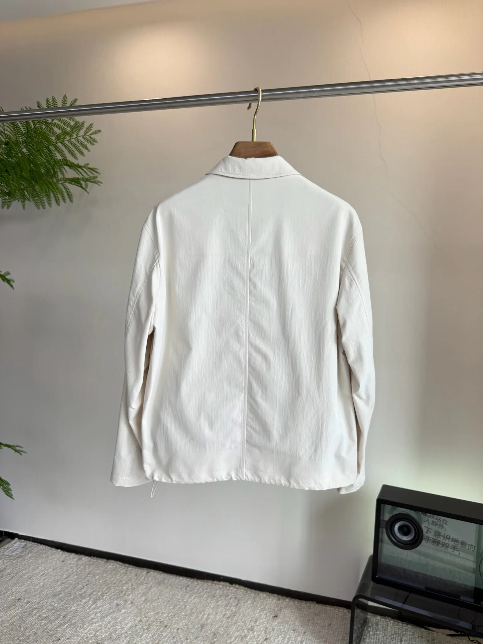 Men's Jackets And Down Jackets BURBERRY 18372089