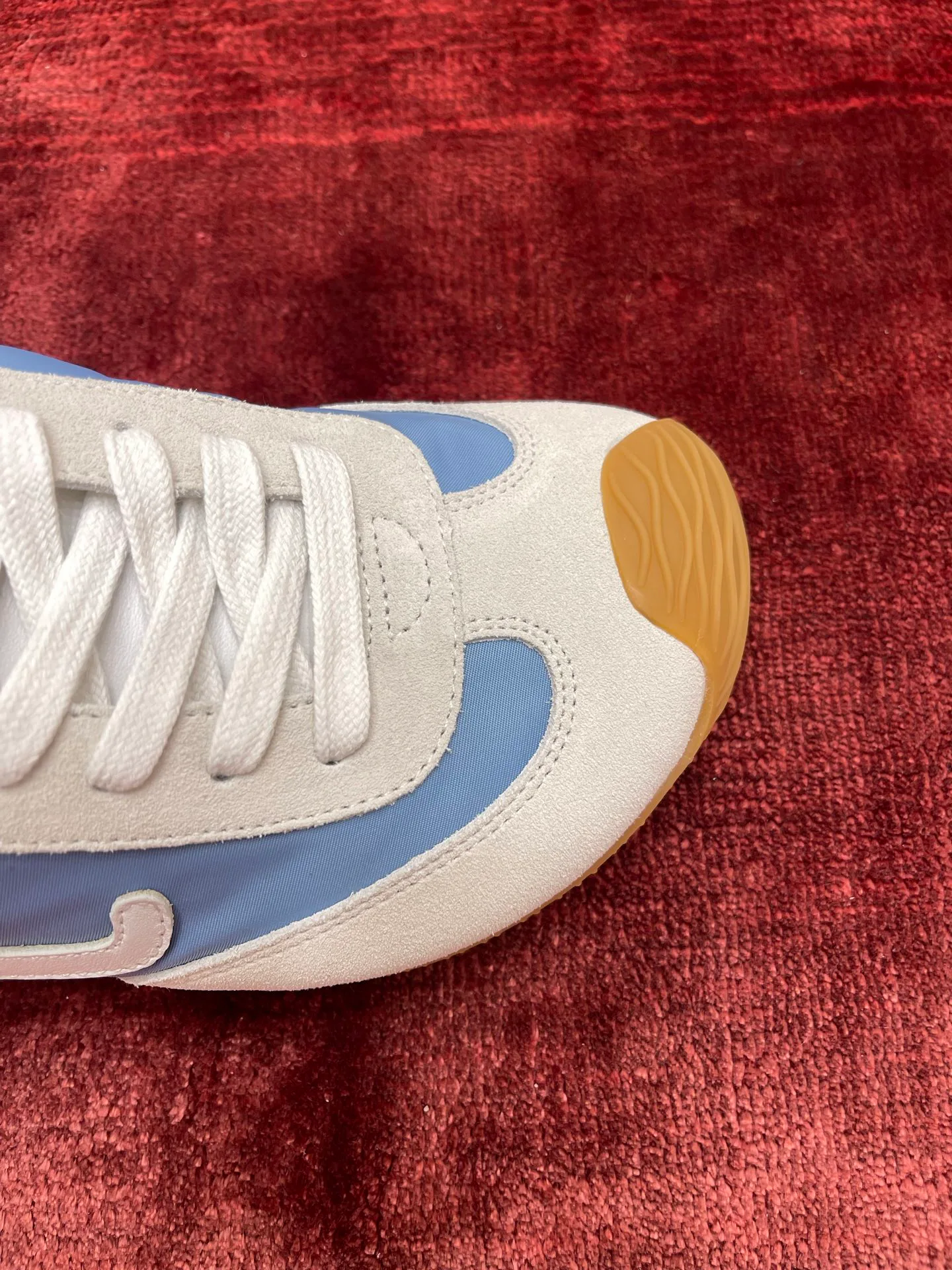 Women's Sneakers LOEWE 18191835