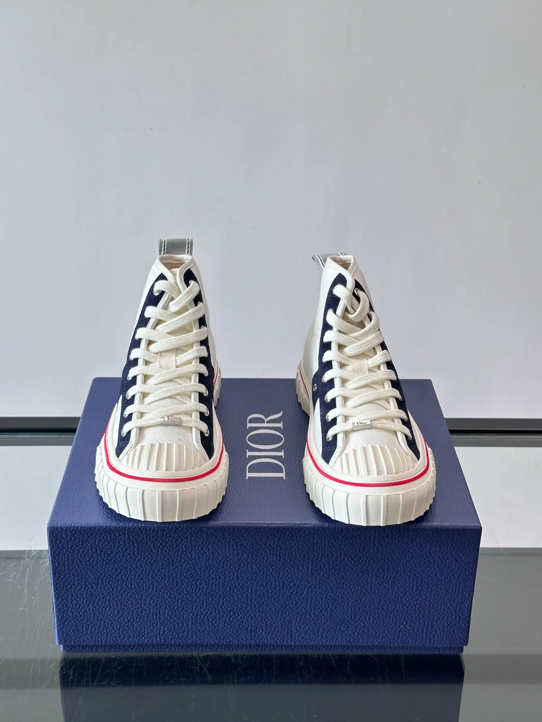 Women's Sneakers CHRISTIAN DIOR 18118772