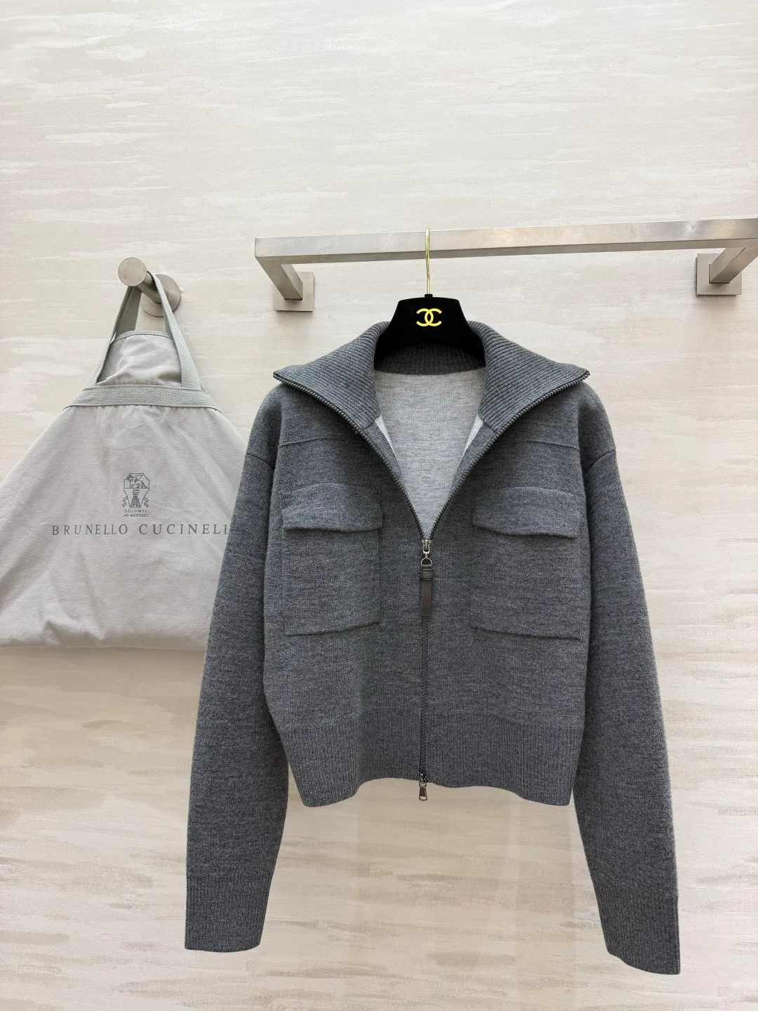 Women's Jumpers And Sweaters BRUNELLO CUCINELLI 18276860