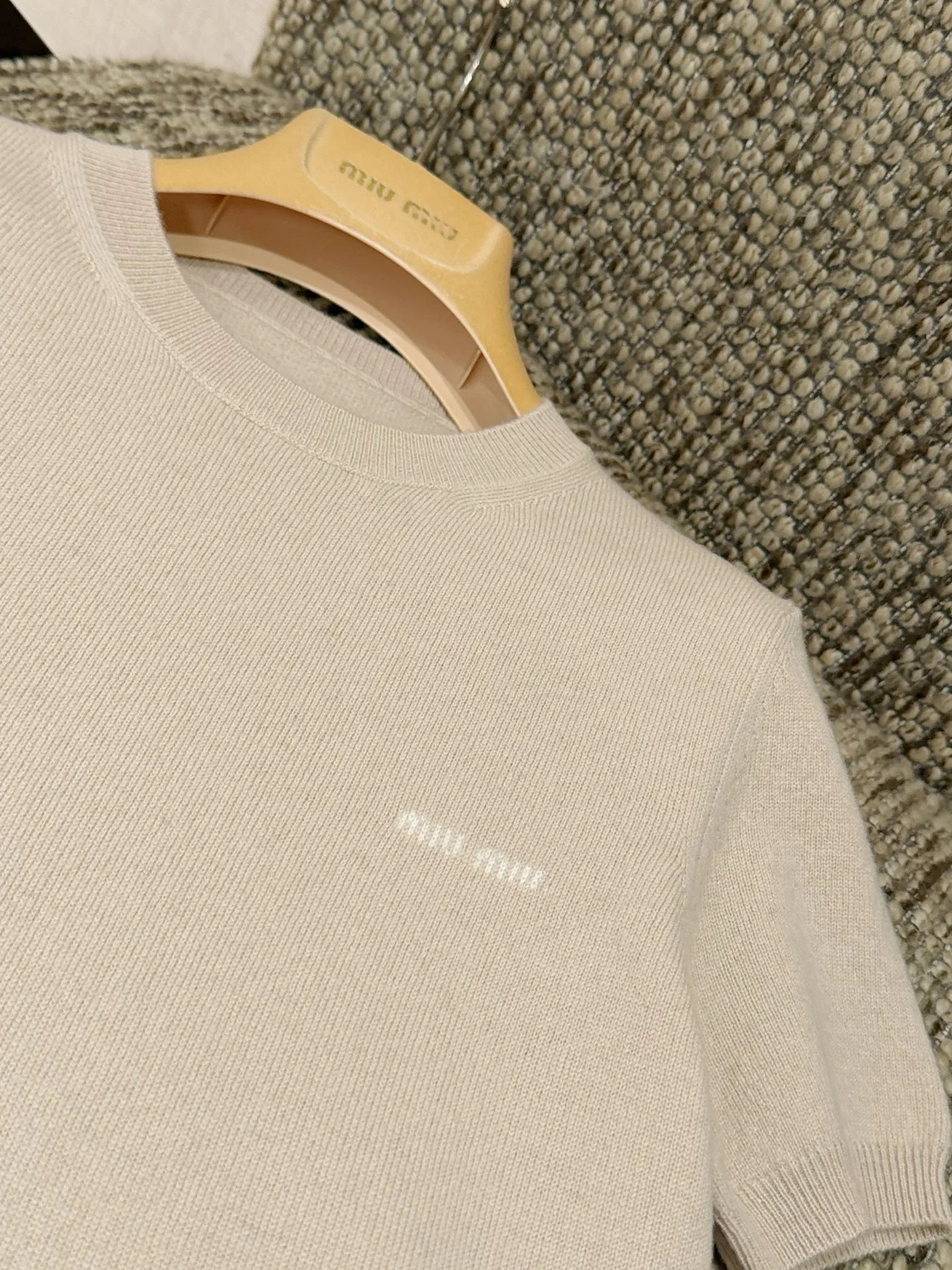 Women's Jumpers And Sweaters MIU MIU 17408196