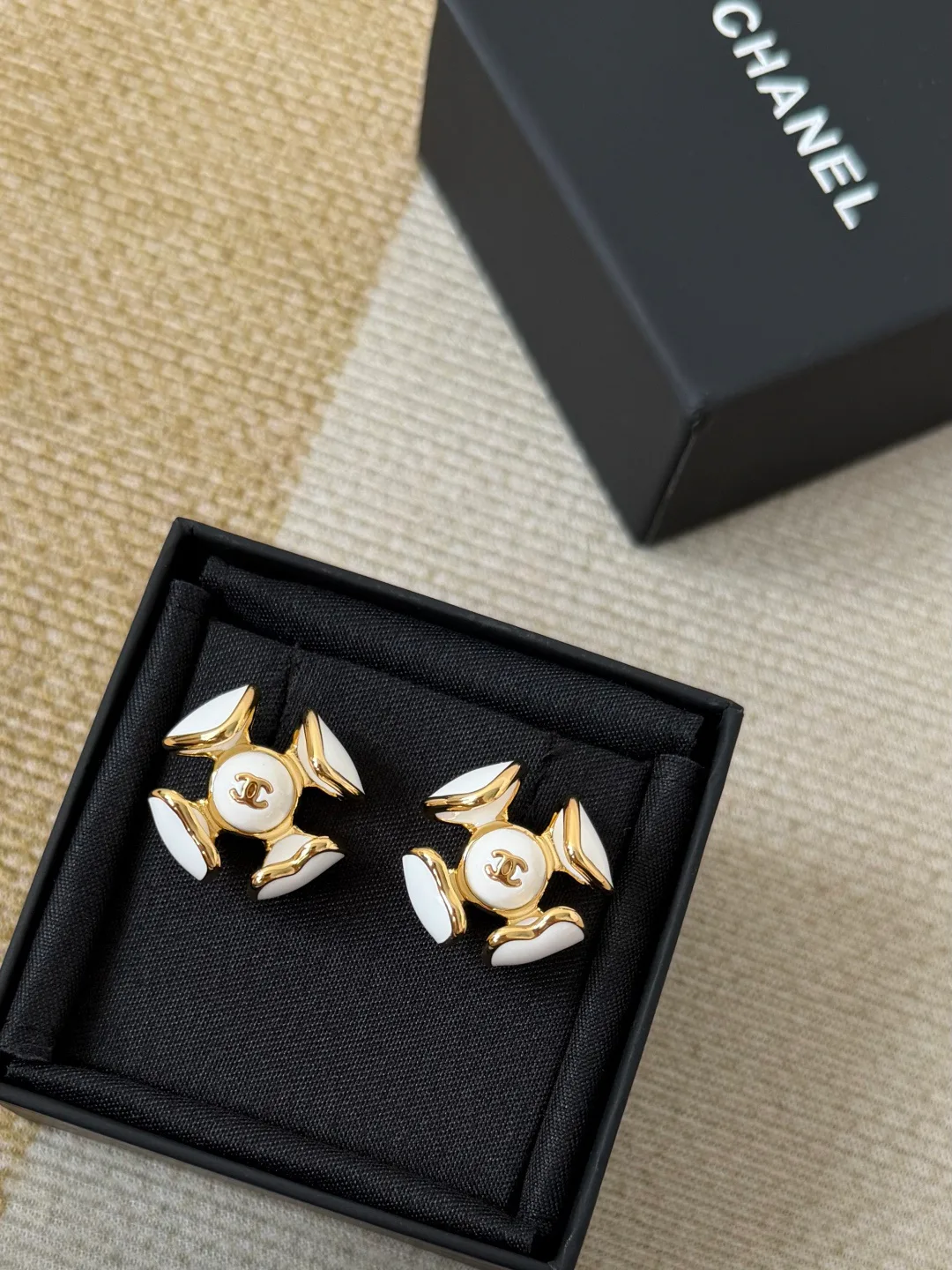 Jewelry CHANEL 18186312
