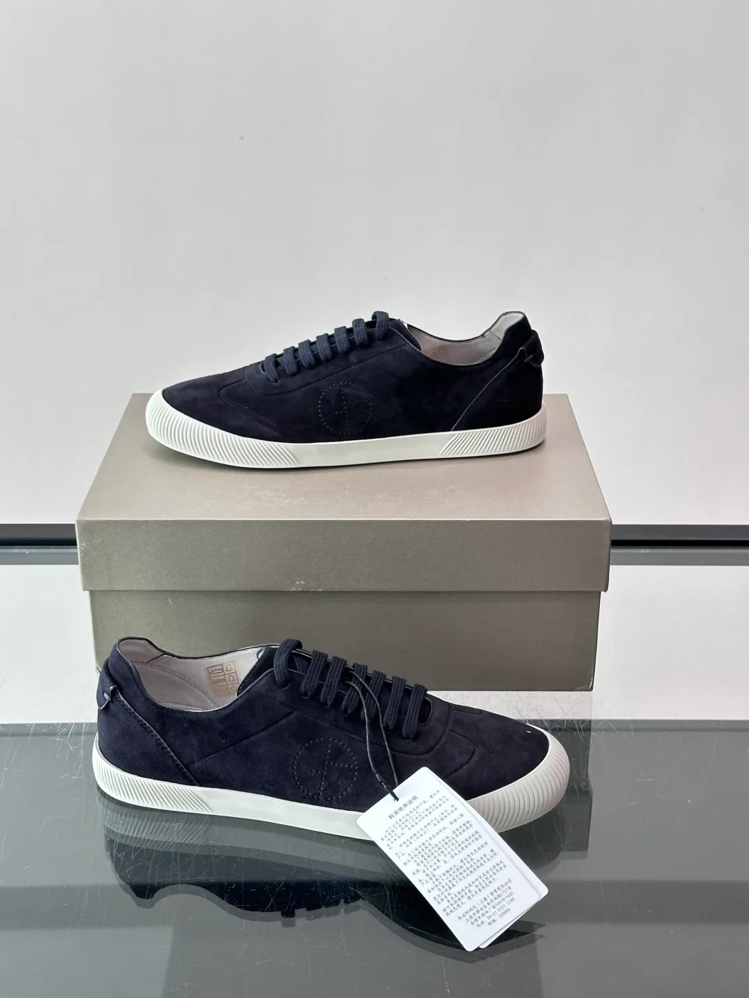 Women's Sneakers ARMANI 17982561