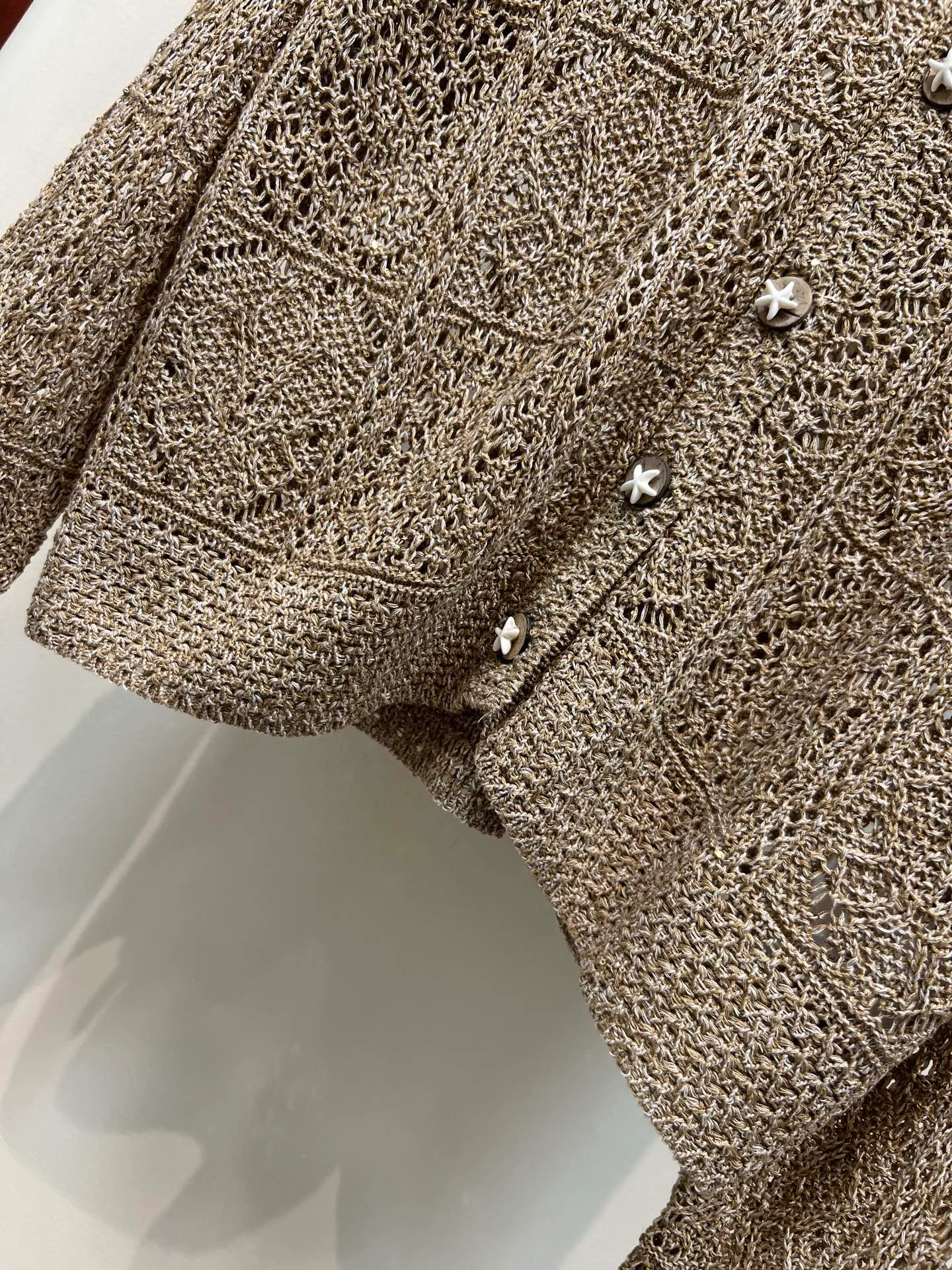 Women's Jumpers And Sweaters CHANEL 18302967