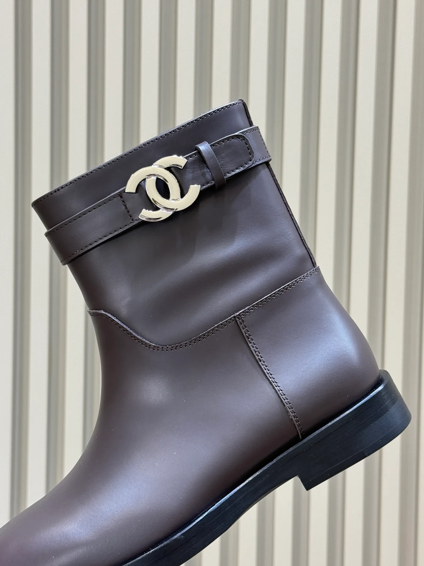Women's Ankle Boots CHANEL 18072870