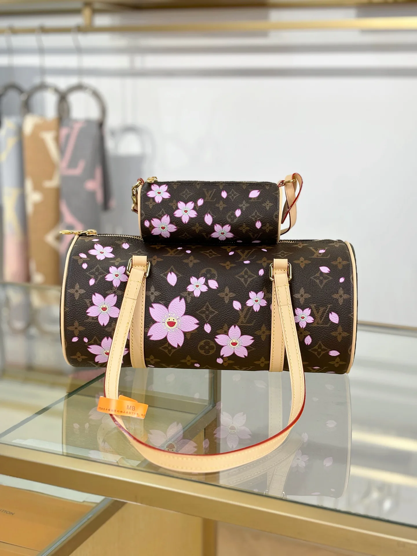 Women's Classic Handbags LOUIS VUITTON 17979877