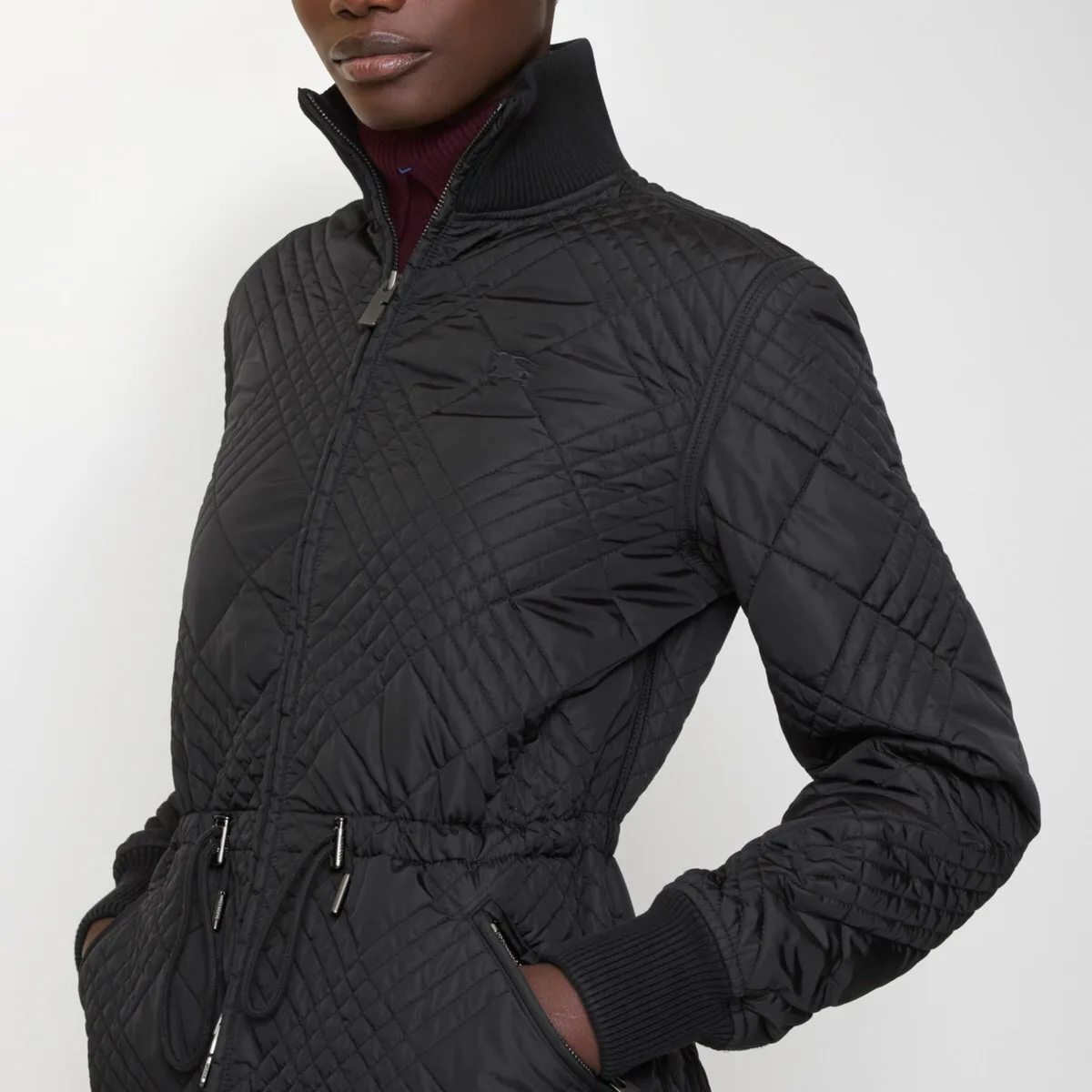 Women's Jackets And Down Jackets BURBERRY 18145474
