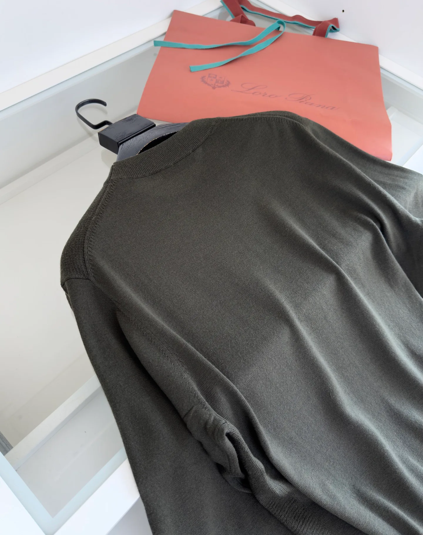 Men's Jumpers And Sweaters LORO PIANA 18084427