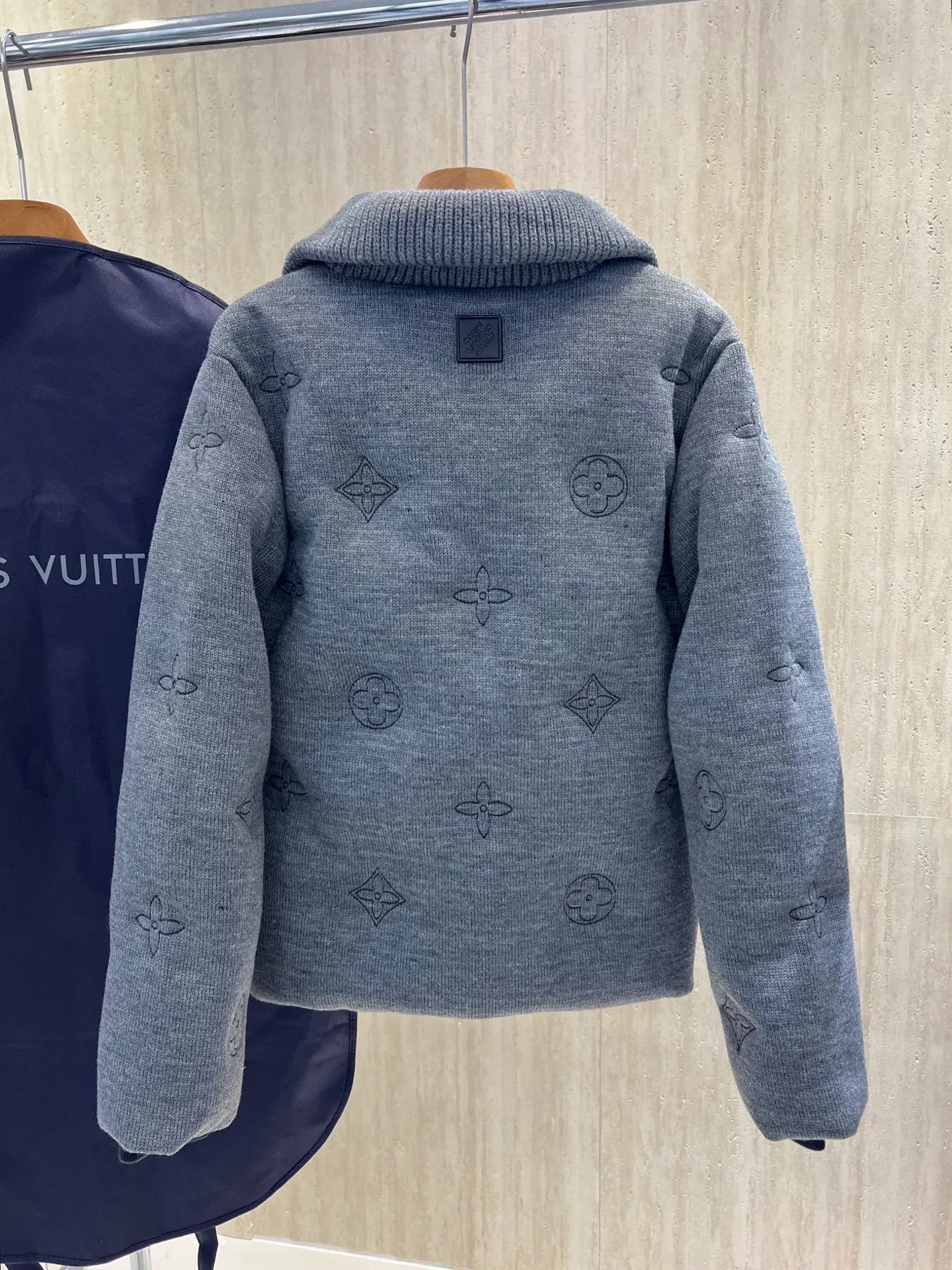 Men's Jackets And Down Jackets LOUIS VUITTON 18231202