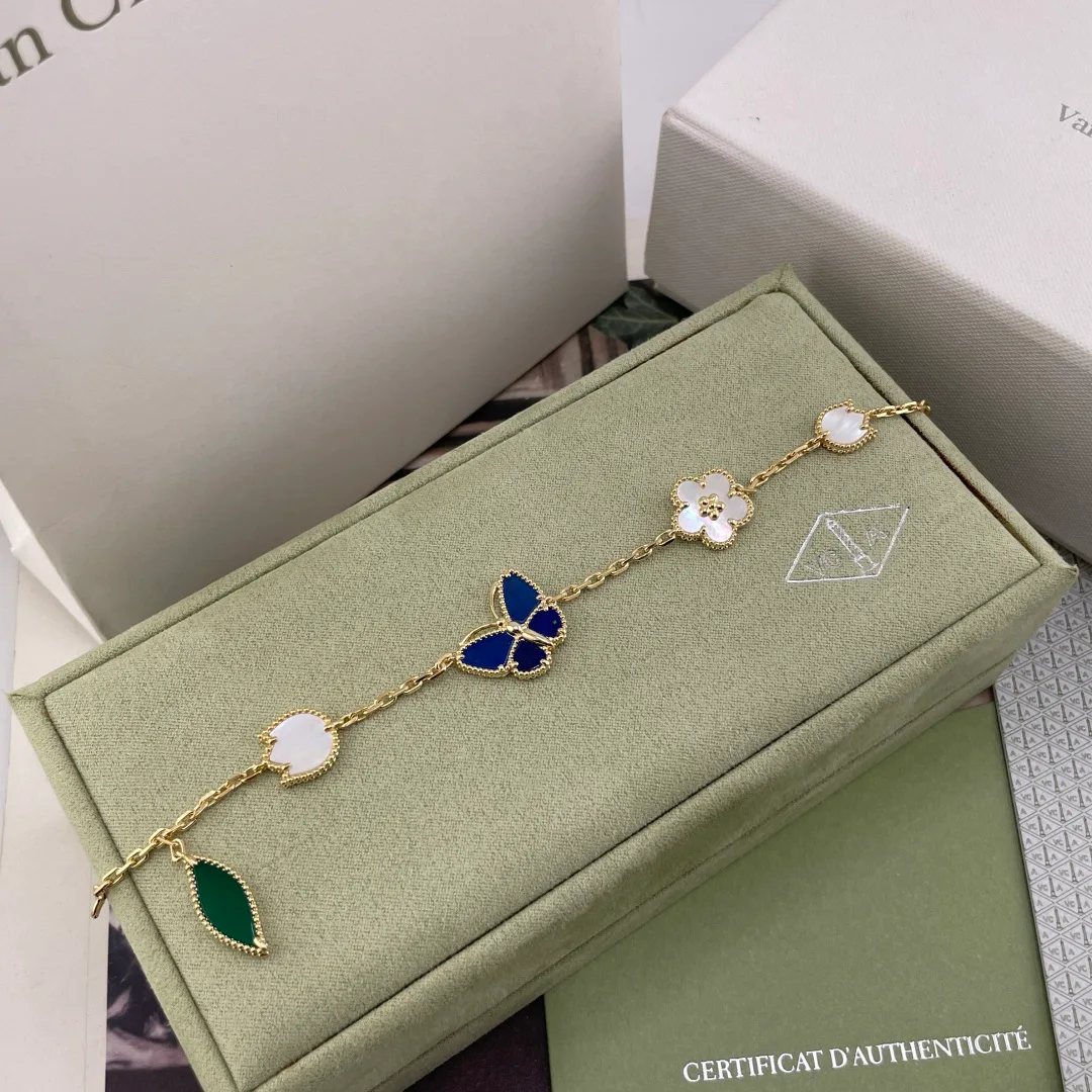 Jewelry VAN CLEEF & ARPELS 17033462