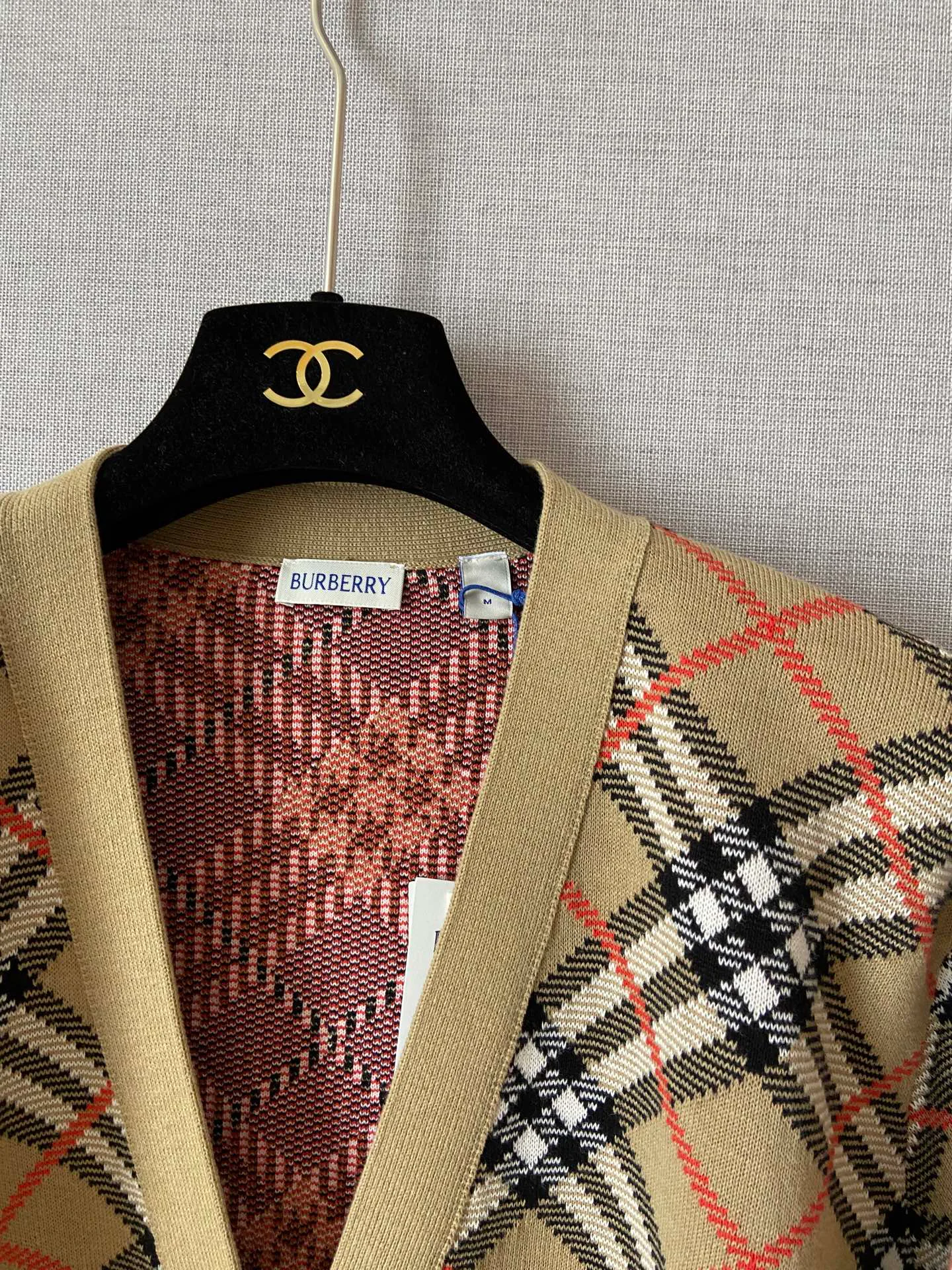 Women's Jumpers And Sweaters BURBERRY 18088152