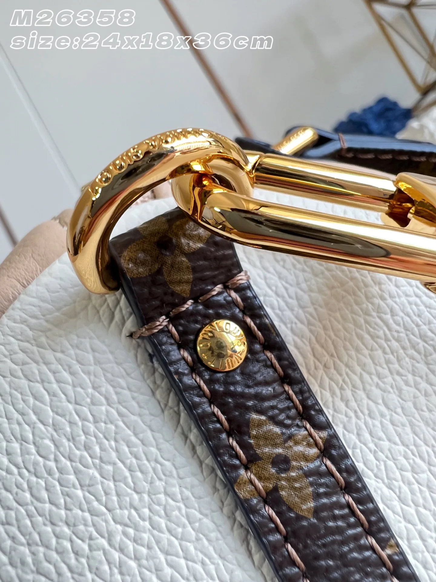 Women's Classic Handbags LOUIS VUITTON 17454385