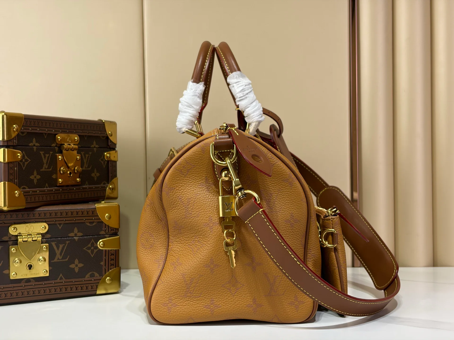 Women's Classic Handbags LOUIS VUITTON 18391195
