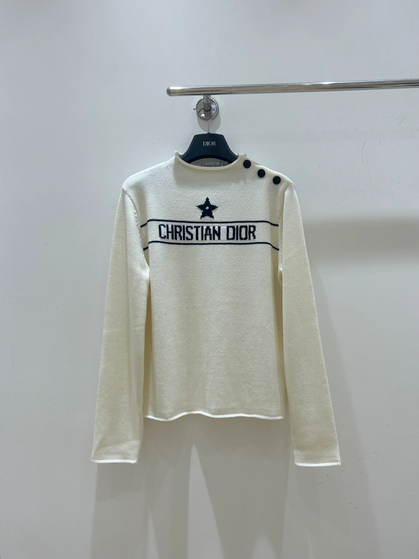 Women's Jumpers And Sweaters CHRISTIAN DIOR 18097451