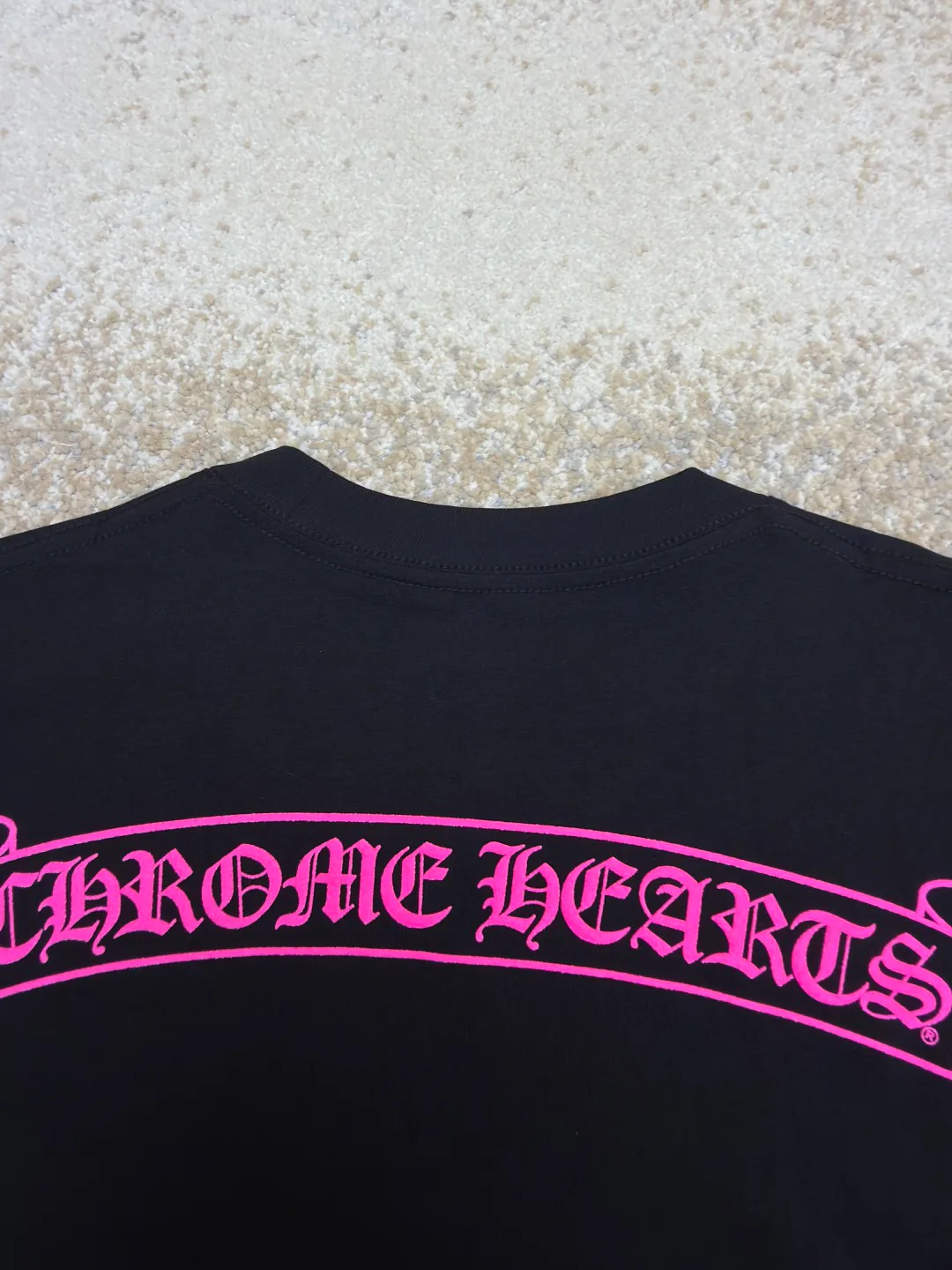 Men's T-Shirts CHROME HEARTS 17303397