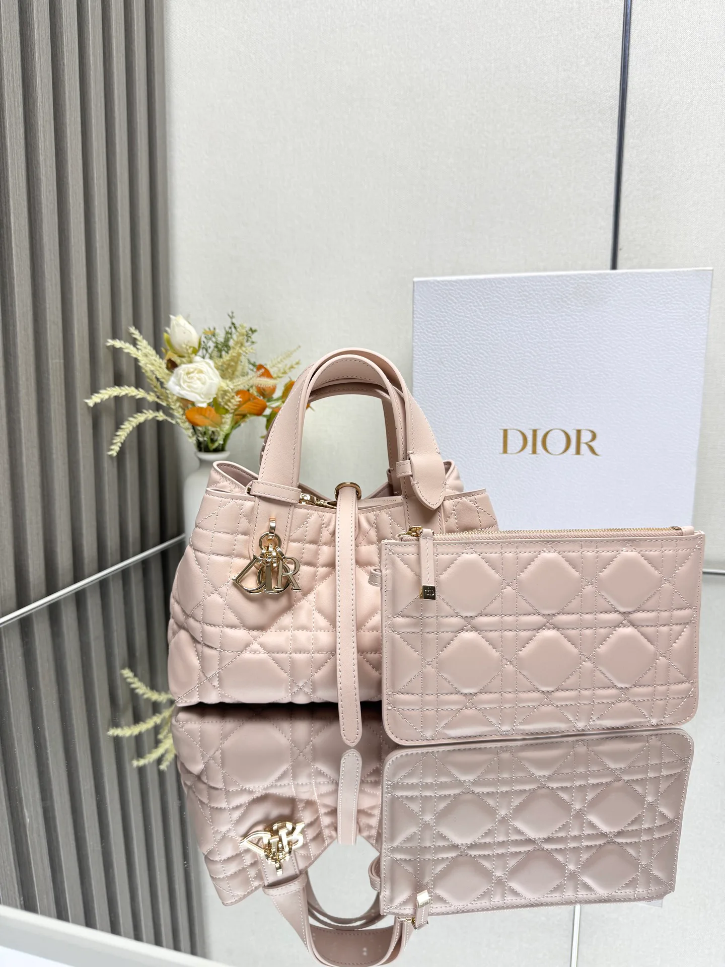 Women's Classic Handbags CHRISTIAN DIOR 17345162