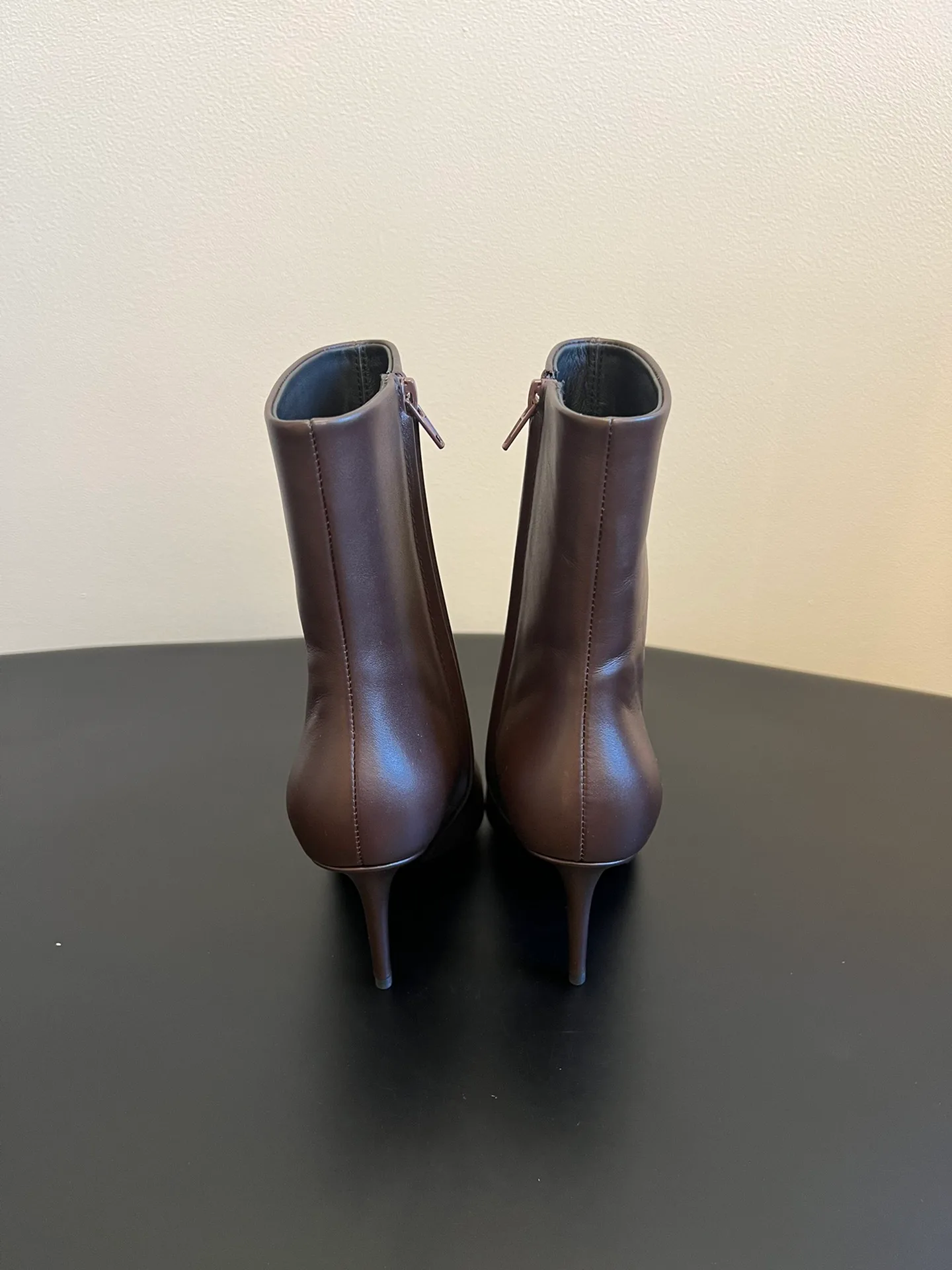 Women's Booties SAINT LAURENT 18509572