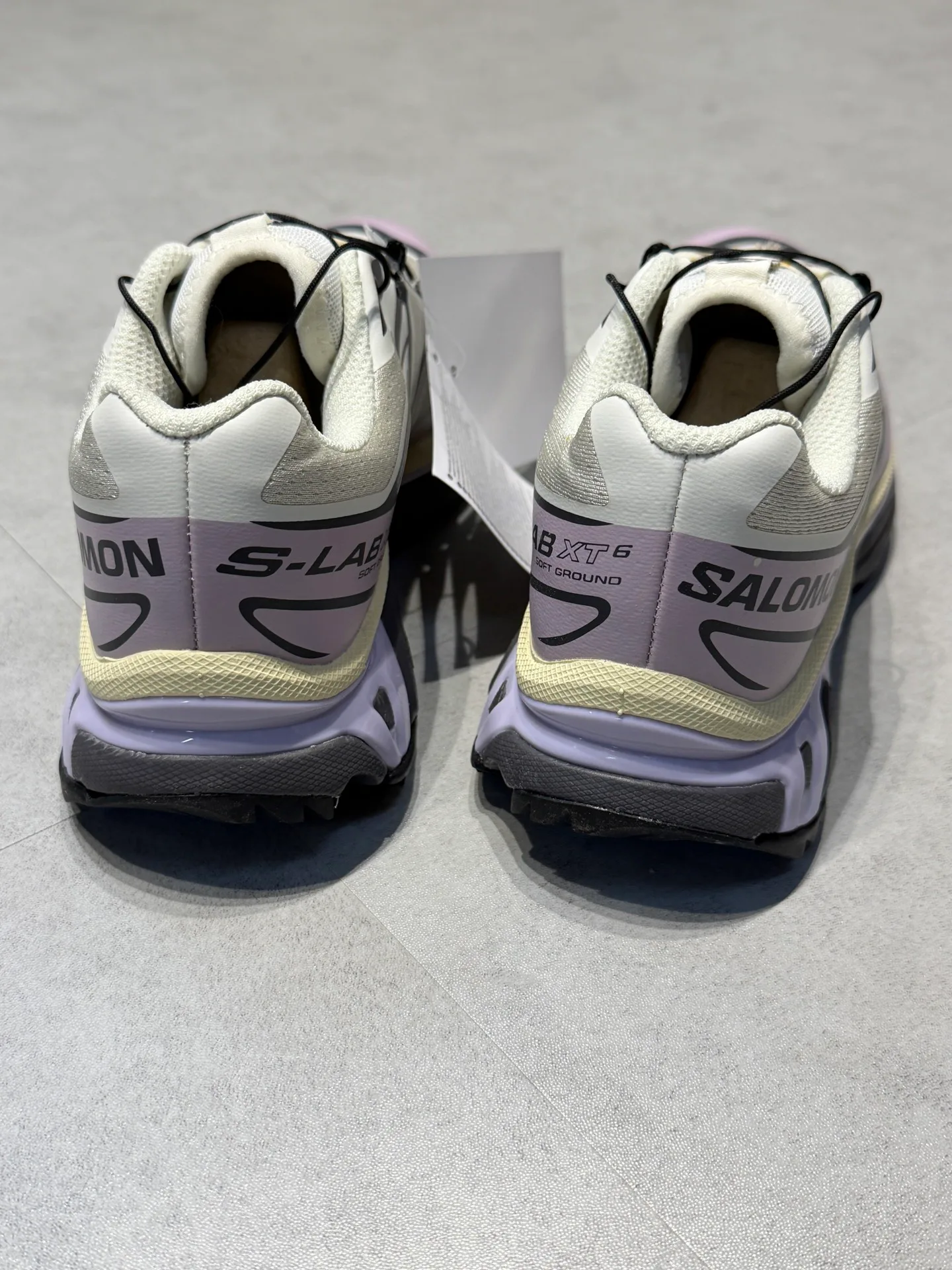 Women's Sneakers SALOMON 18072487