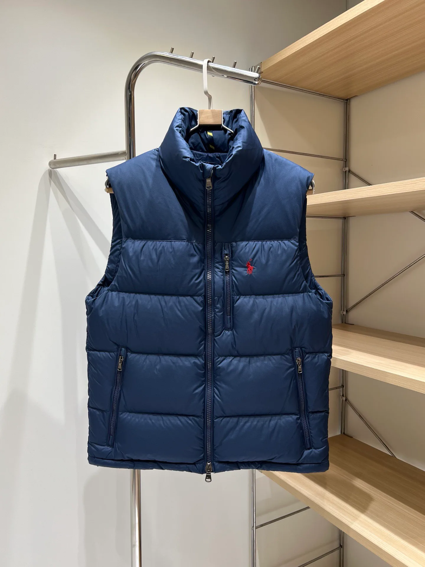 Men's Jackets And Down Jackets RALPH LAUREN 18336945