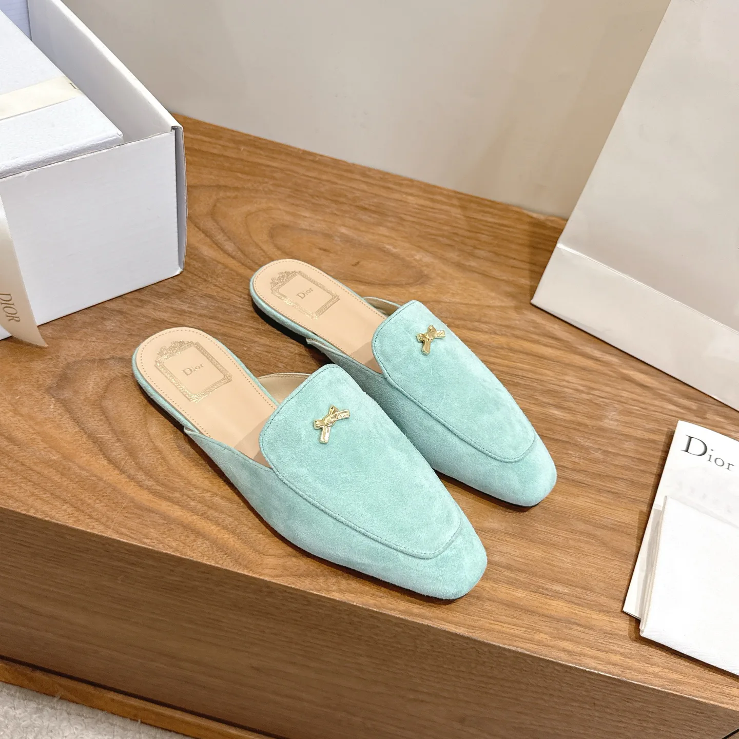 Women's Mules And Clogs CHRISTIAN DIOR 17947100