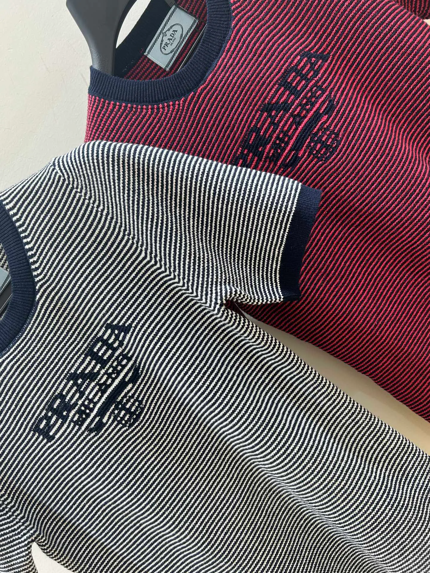 Women's T-Shirts PRADA 17660685