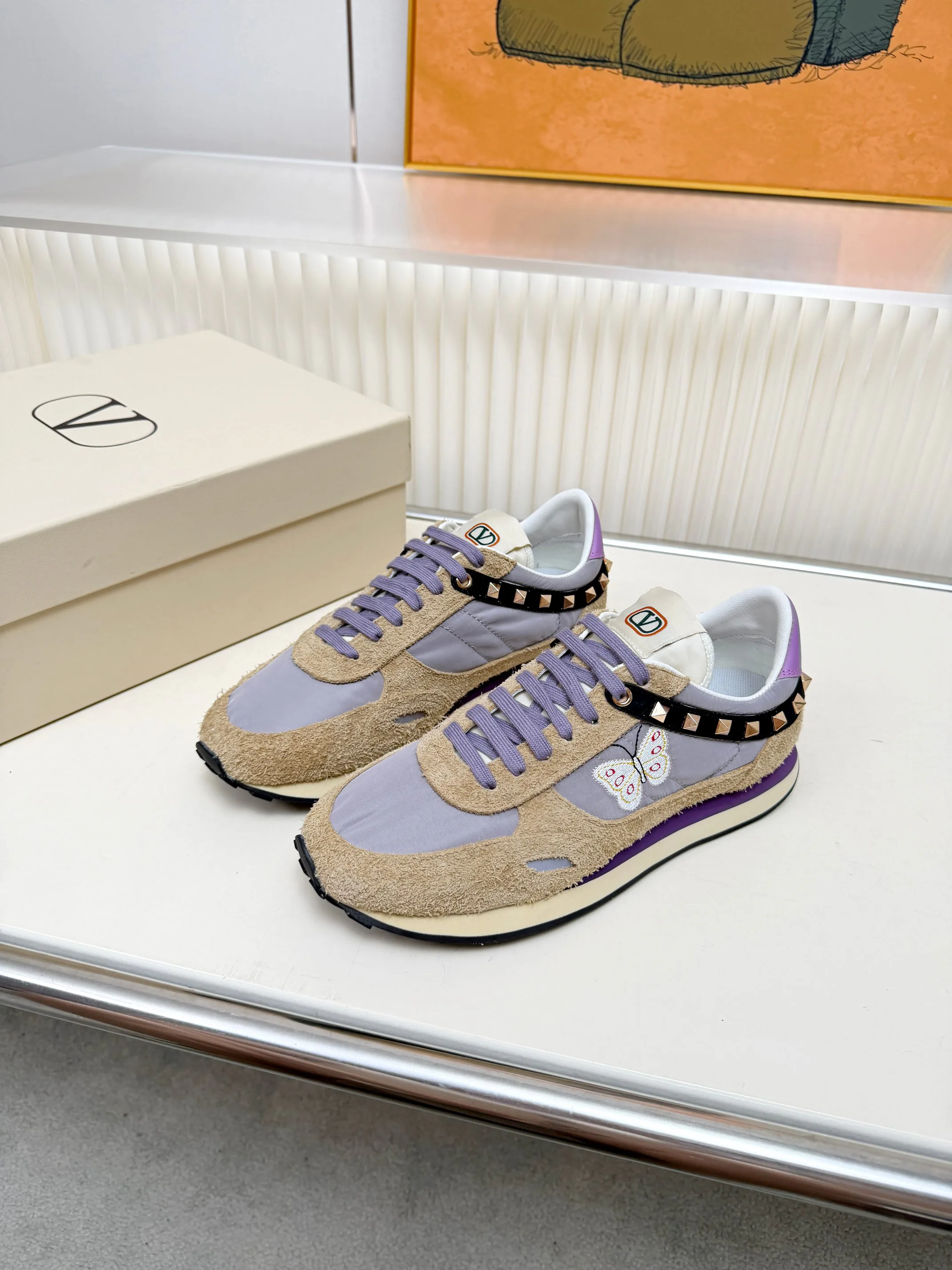 Women's Sneakers VALENTINO 18212008