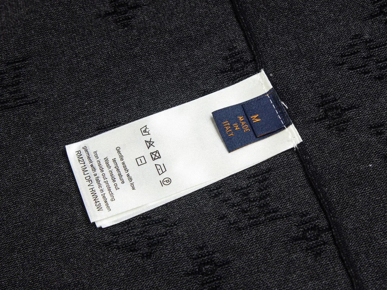 Women's T-Shirts LOUIS VUITTON 18236162