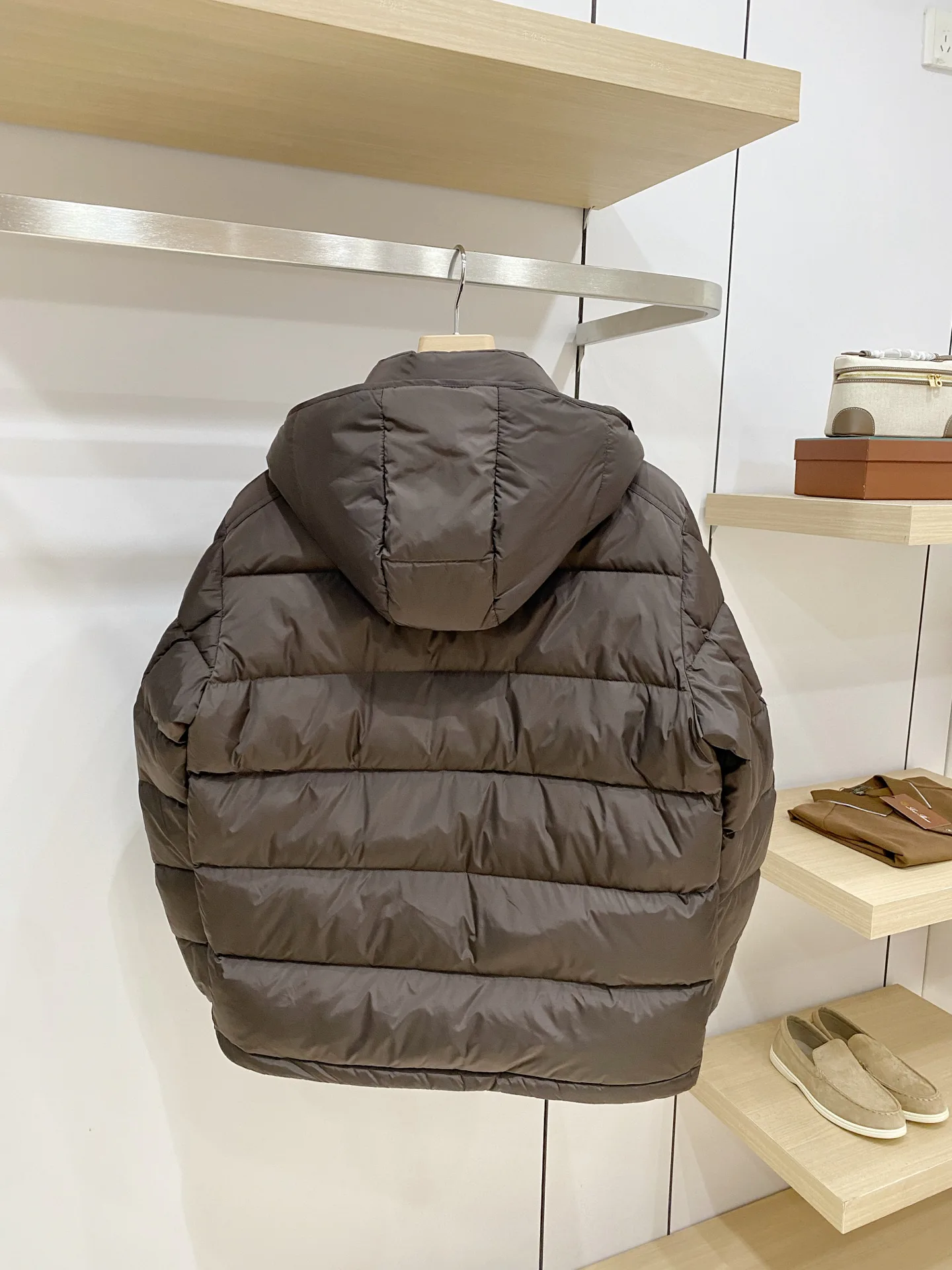 Куртки И Пуховики Мужские Moncler 18596322