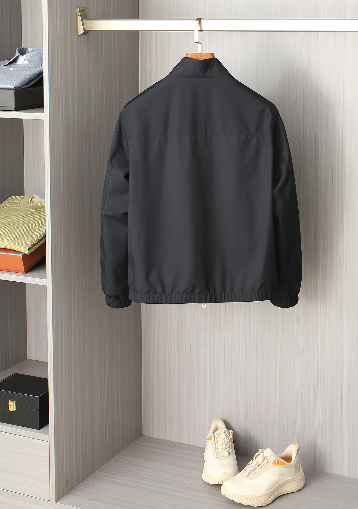 Men's Jackets And Down Jackets BRUNELLO CUCINELLI 18355857