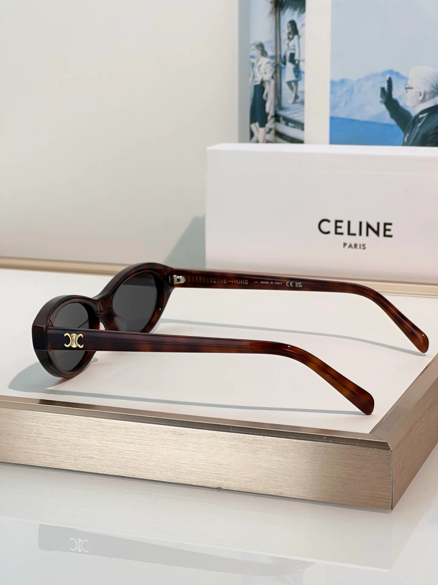 Glasses CELINE 17665386