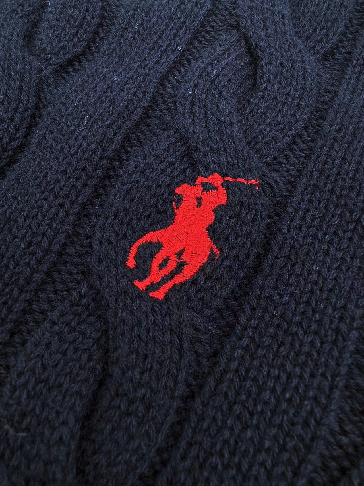 Men's Jumpers And Sweaters RALPH LAUREN 18178944