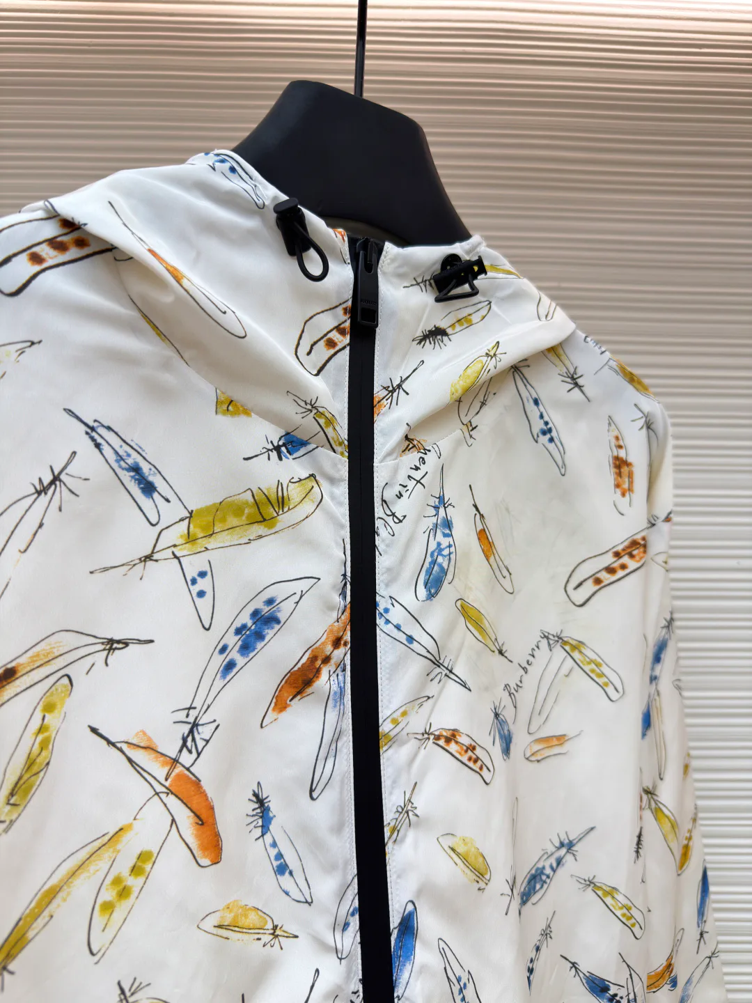 Men's Jackets And Down Jackets BURBERRY 17740873