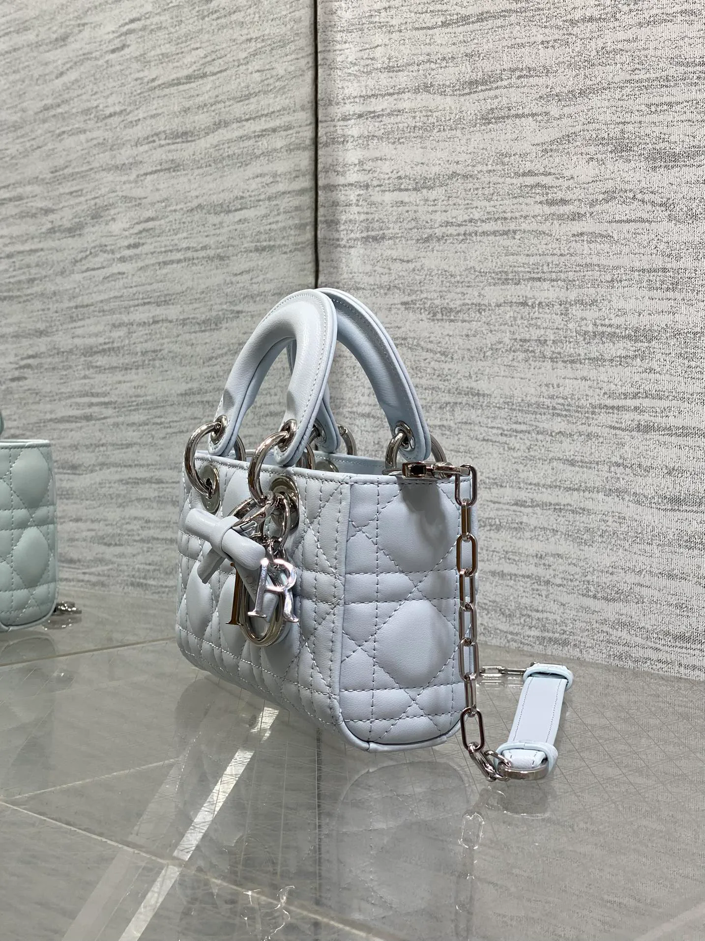 Women's Classic Handbags CHRISTIAN DIOR 18392920
