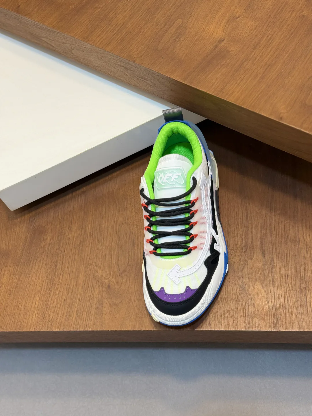 Women's Sneakers OFF-WHITE 17908775