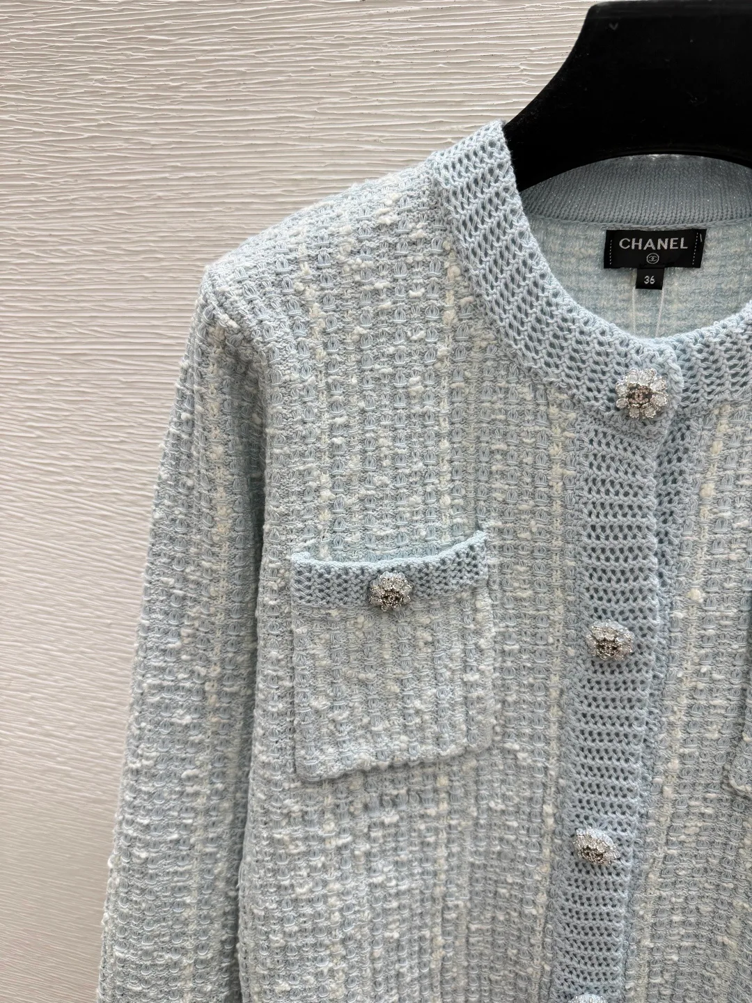 Women's Jumpers And Sweaters CHANEL 18176326