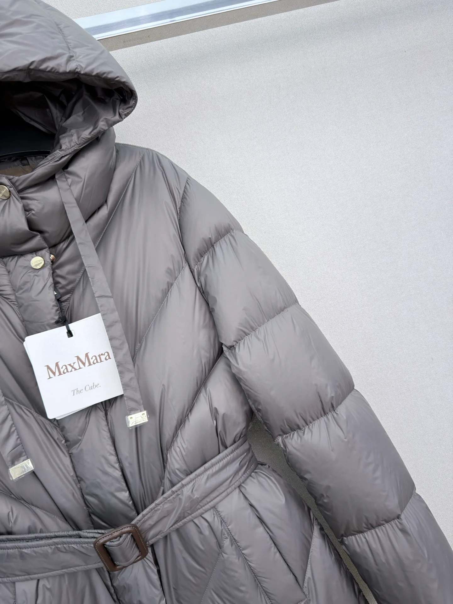 Куртки И Пуховики Женские Max Mara 18600956