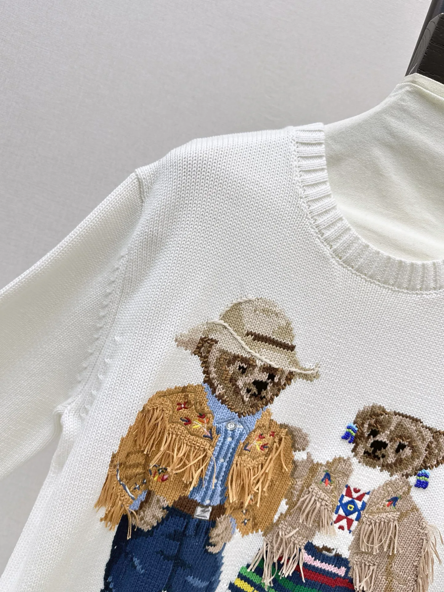 Women's Jumpers And Sweaters RALPH LAUREN 18487279