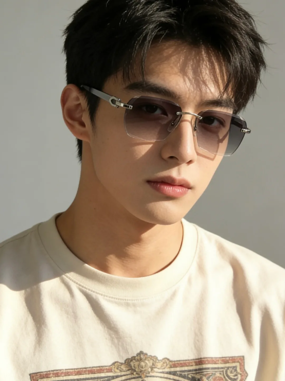 Glasses CARTIER 18118013