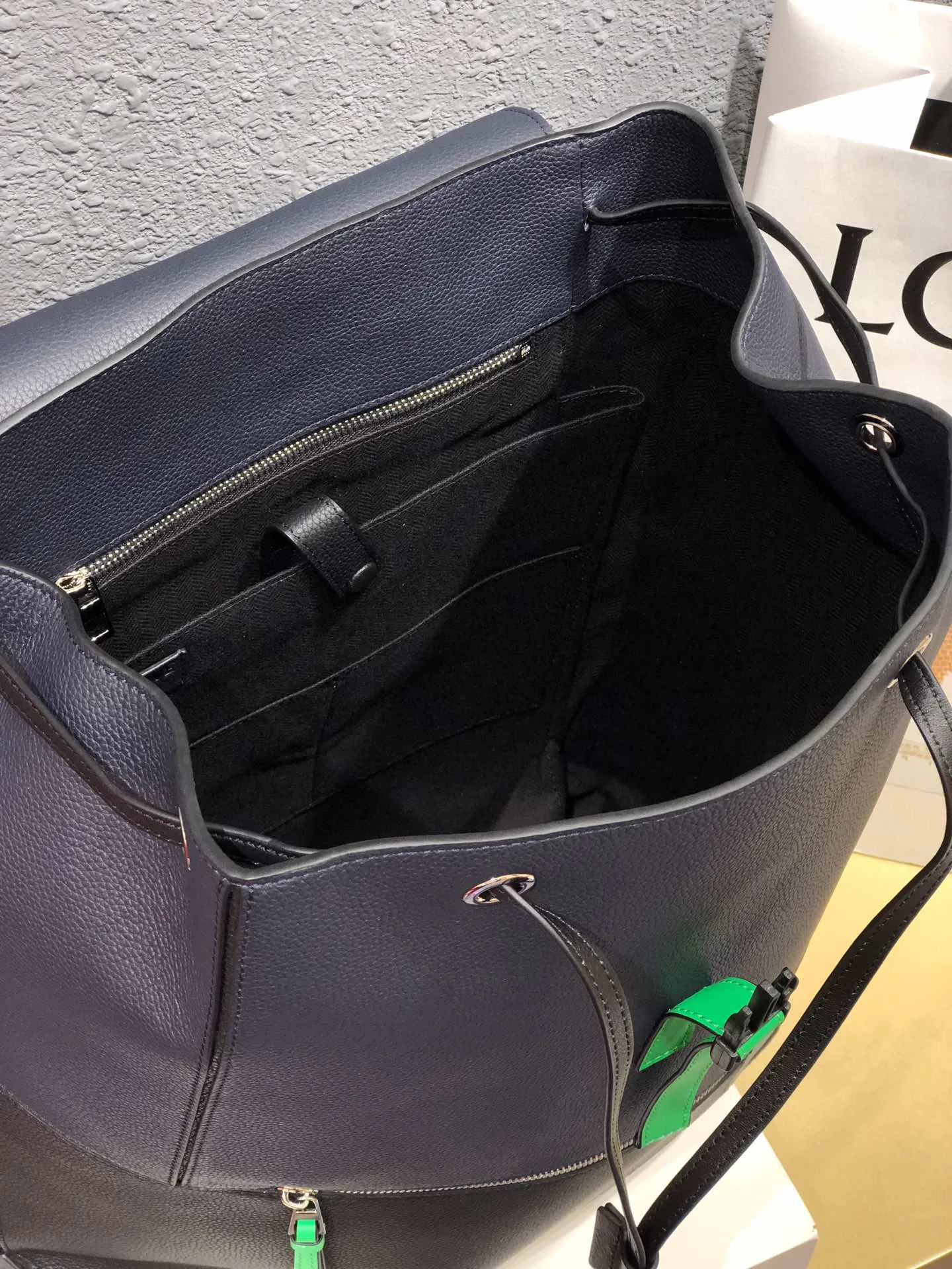 Men's Backpacks LOEWE 18478090