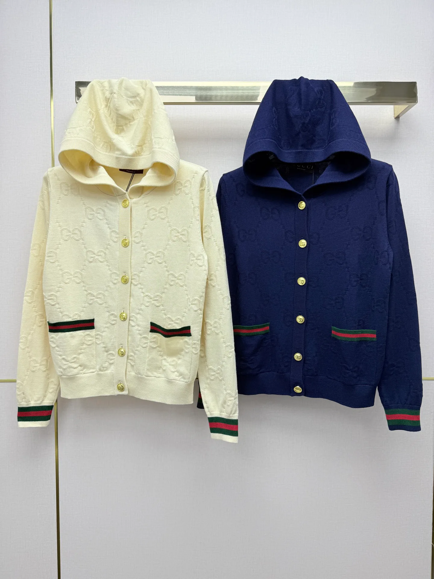 Джемперы И Свитеры Женские Gucci 18664986