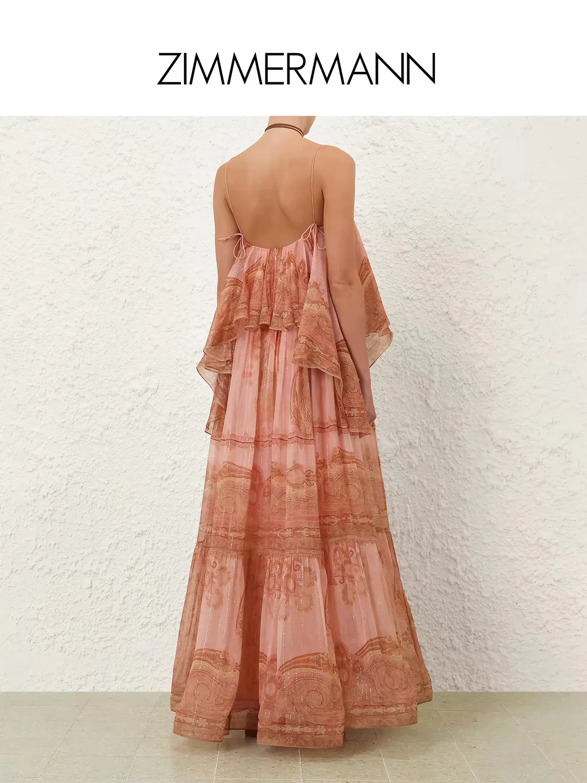 Women's Dresses ZIMMERMANN 17953592