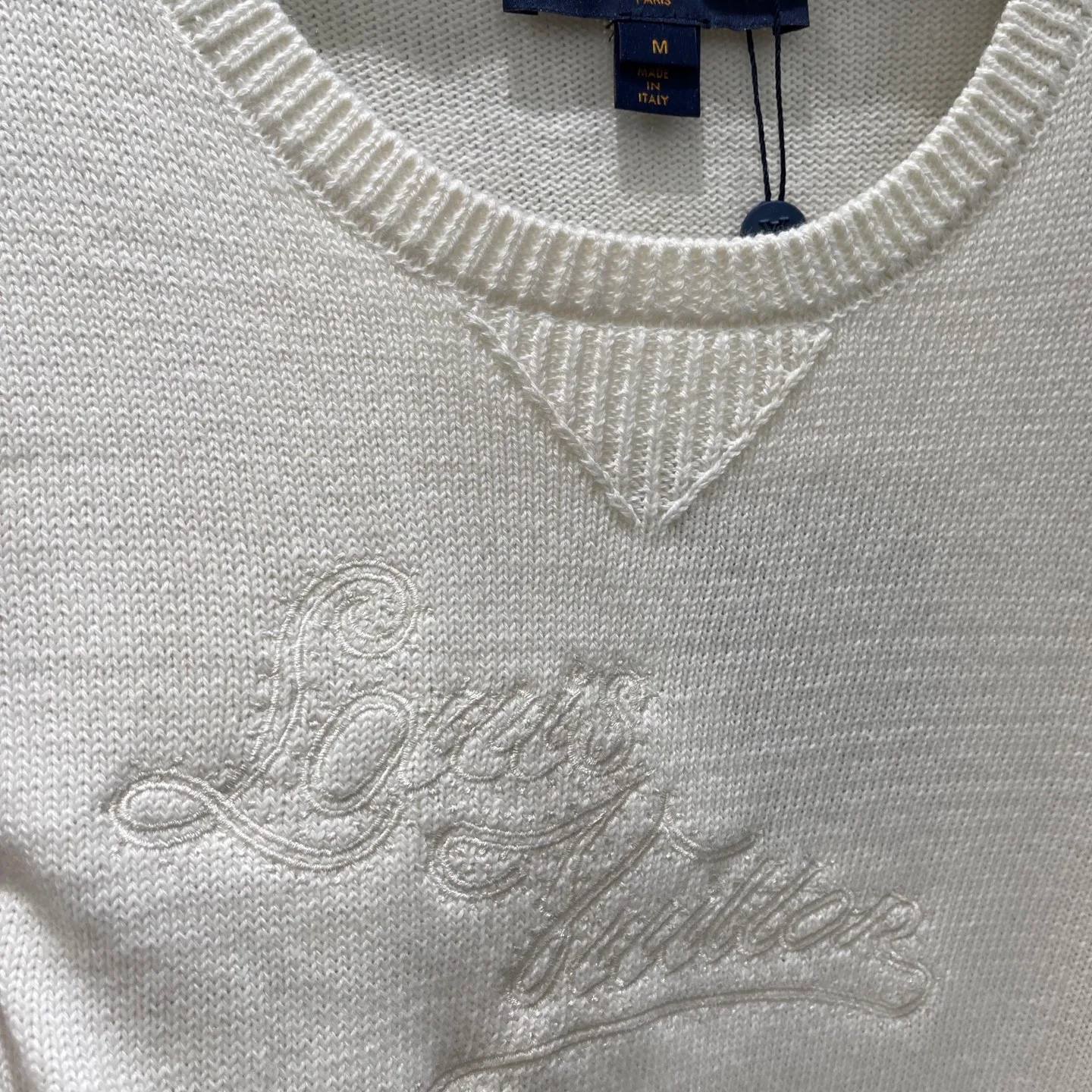 Women's Jumpers And Sweaters LOUIS VUITTON 18308227